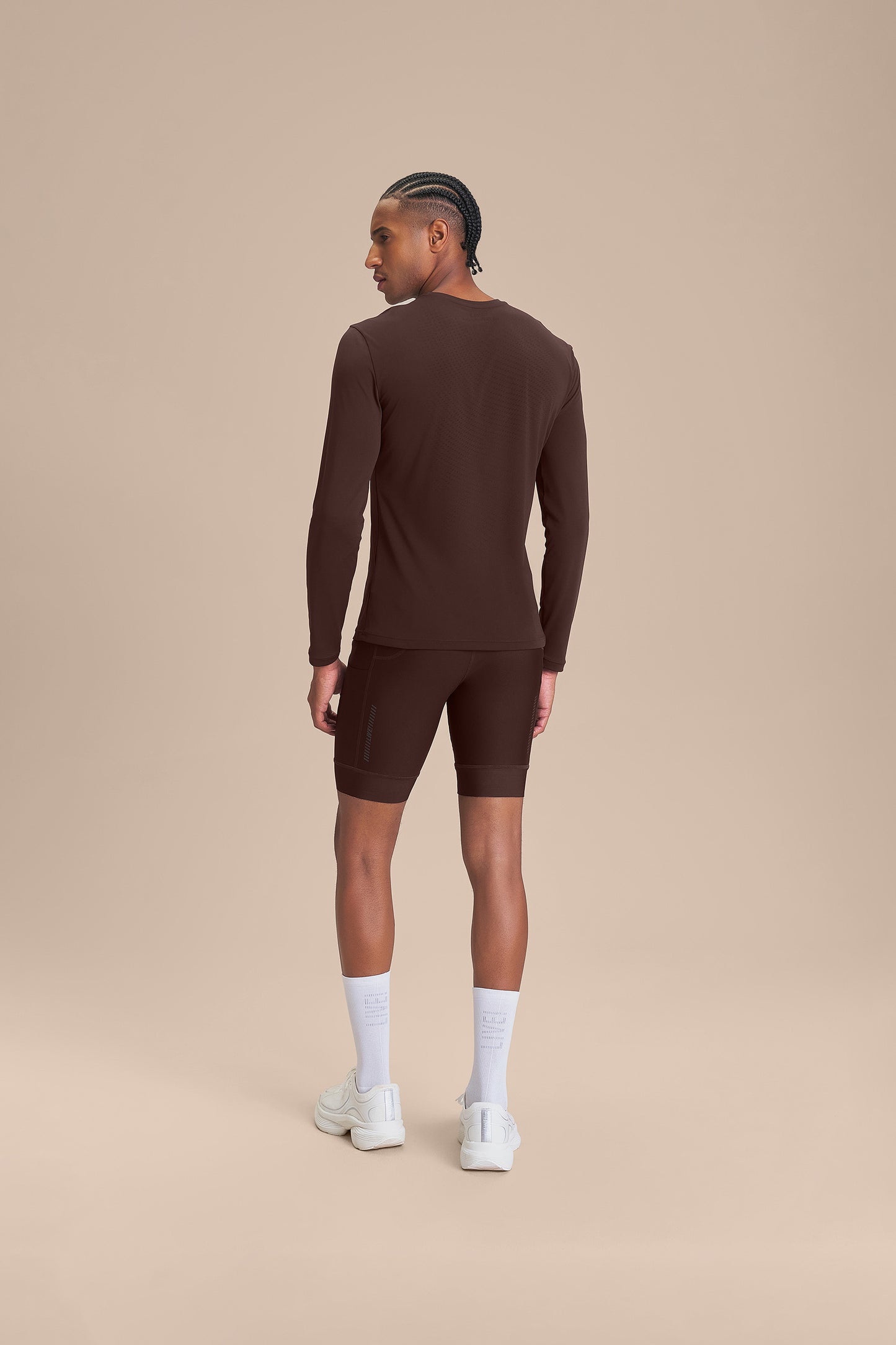 Men's Train Power Short 6''