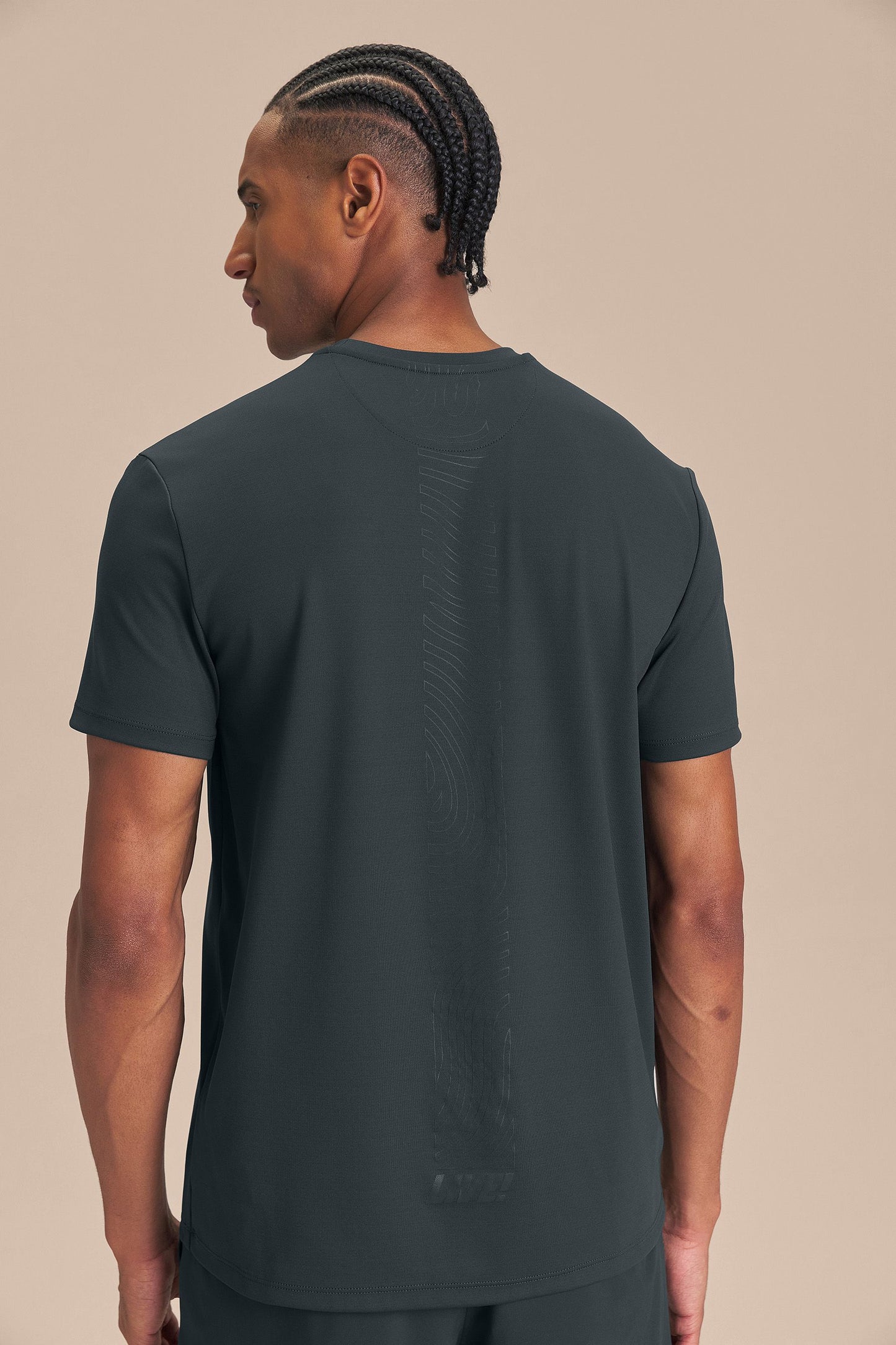 Men's Train Comfy Shirt