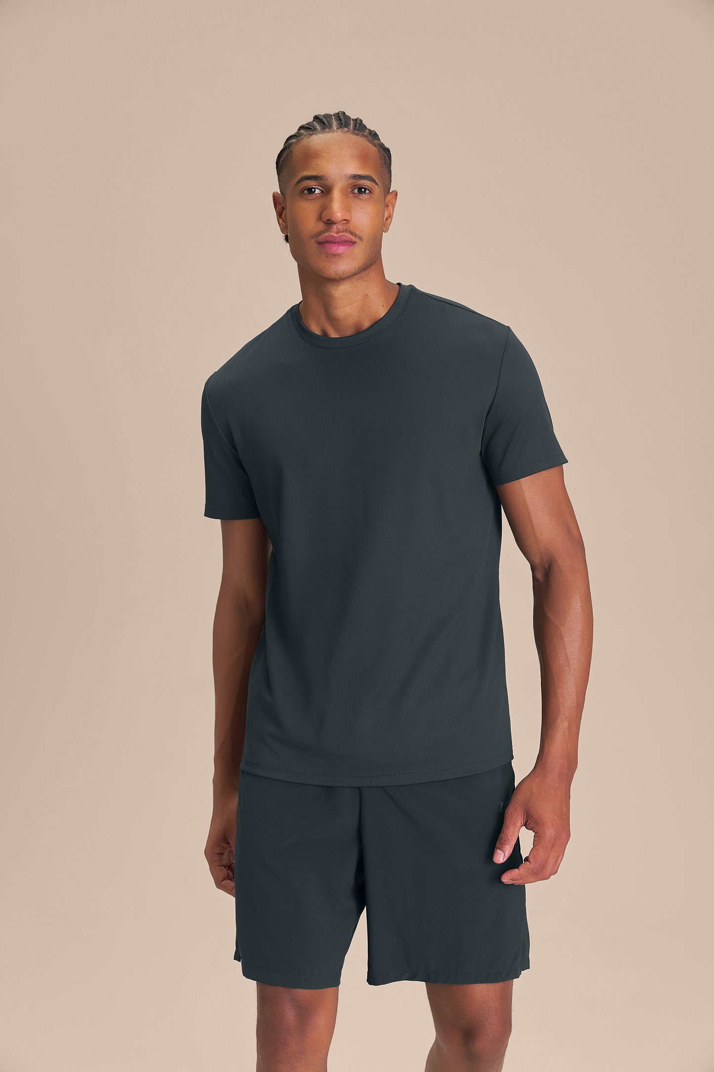 Men's Train Comfy Shirt
