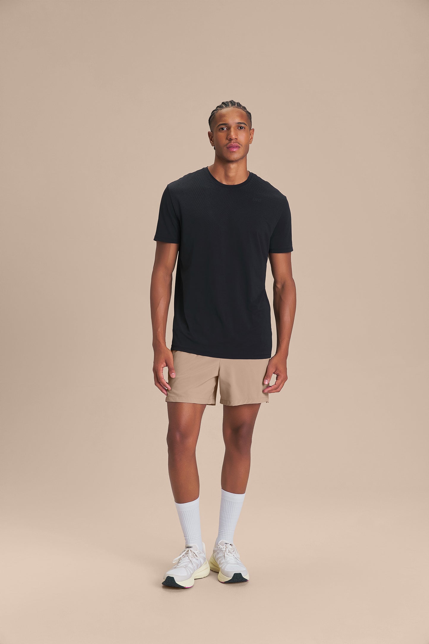 Men's Train Comfy Shirt