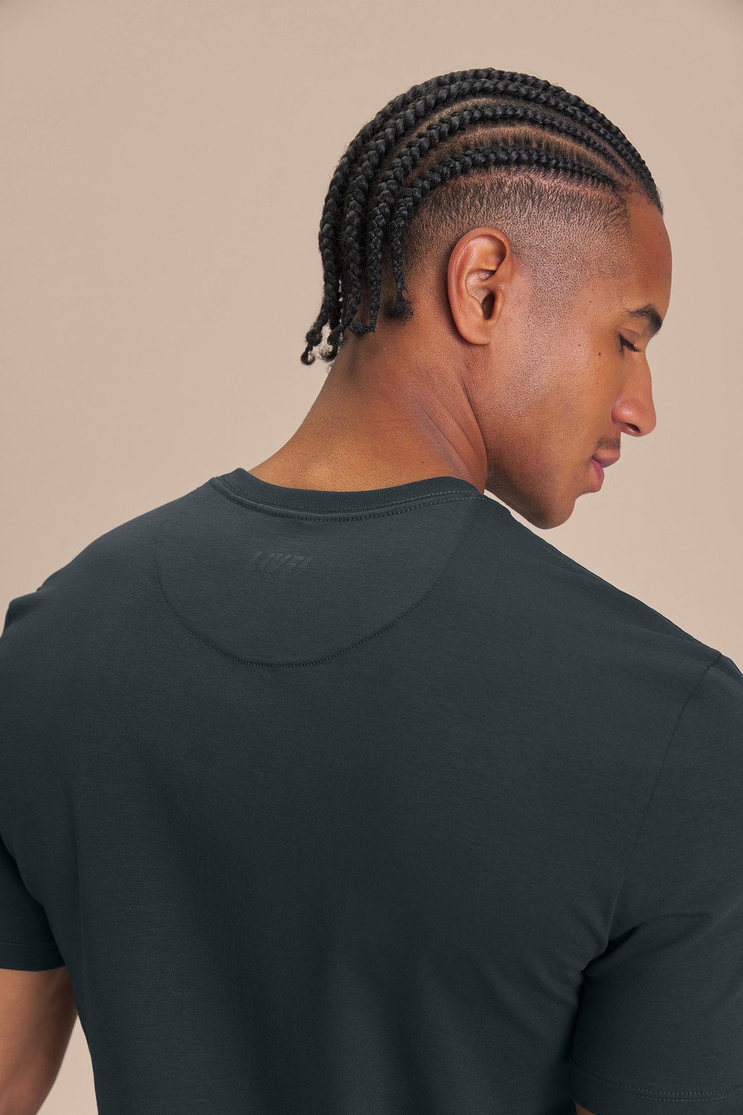 Men's Casual Slim T-Shirt