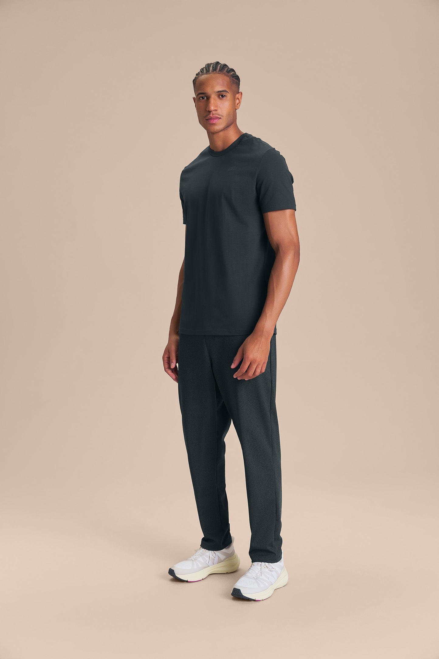 Men's Casual Comfy T-Shirt