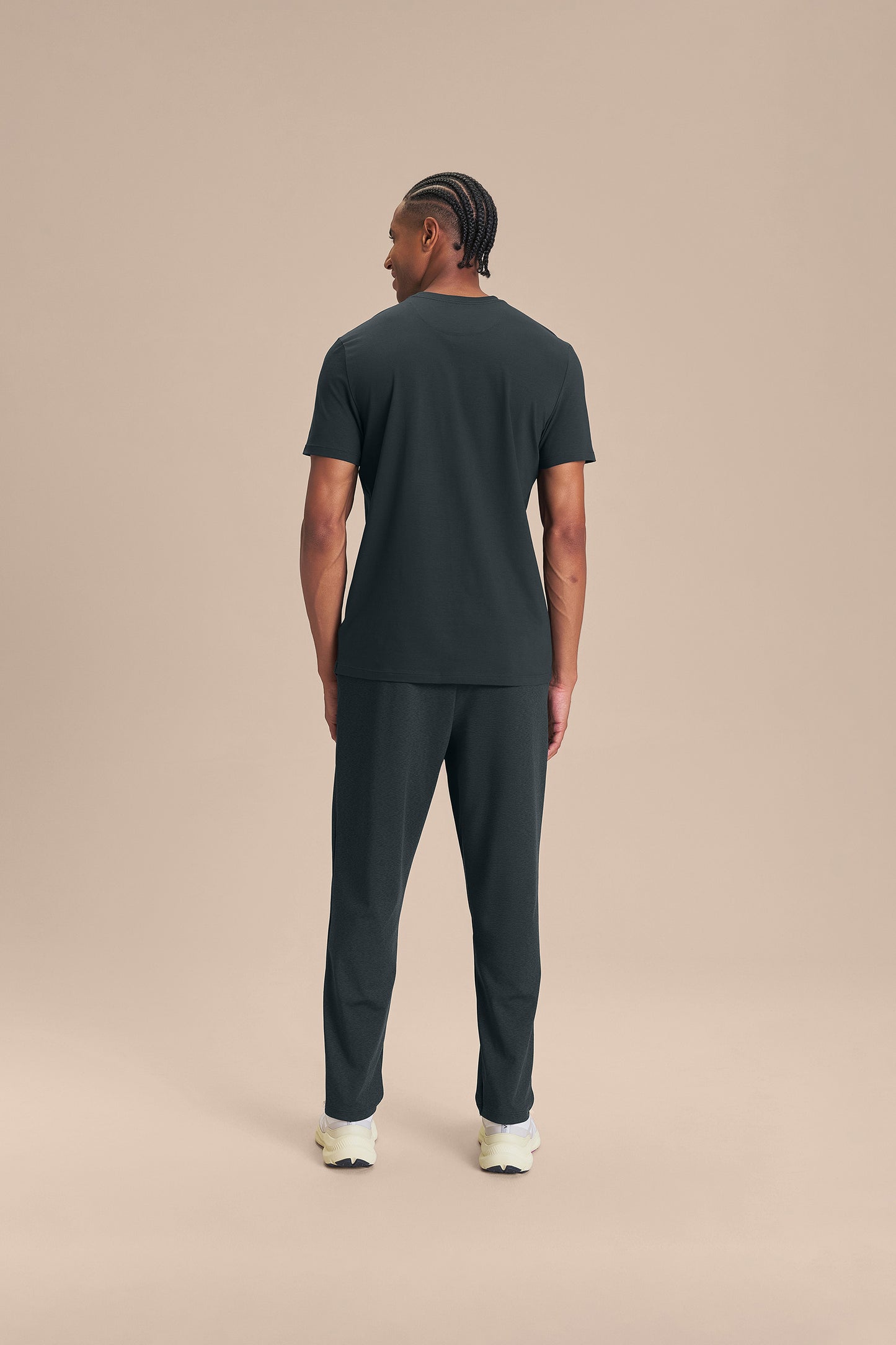 Men's Casual Comfy T-Shirt