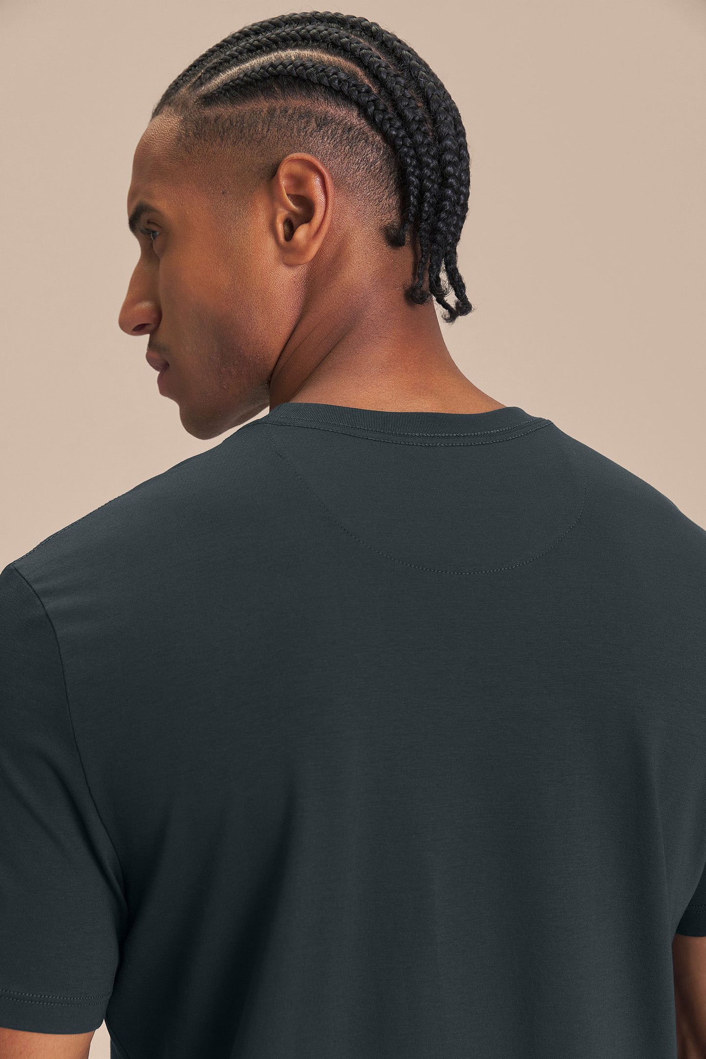 Men's Casual Comfy T-Shirt