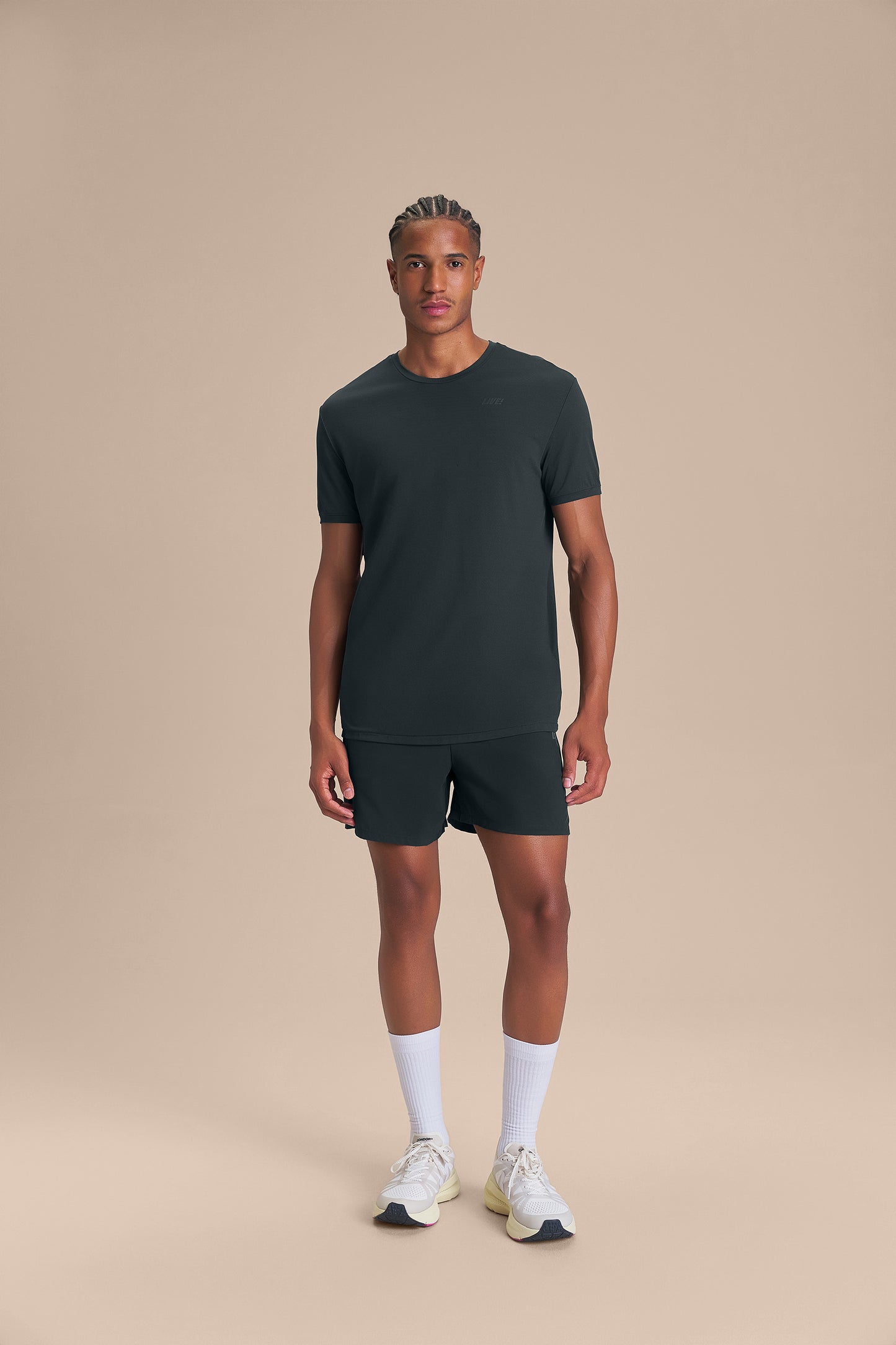 Men¿s Train Comfy Shirt