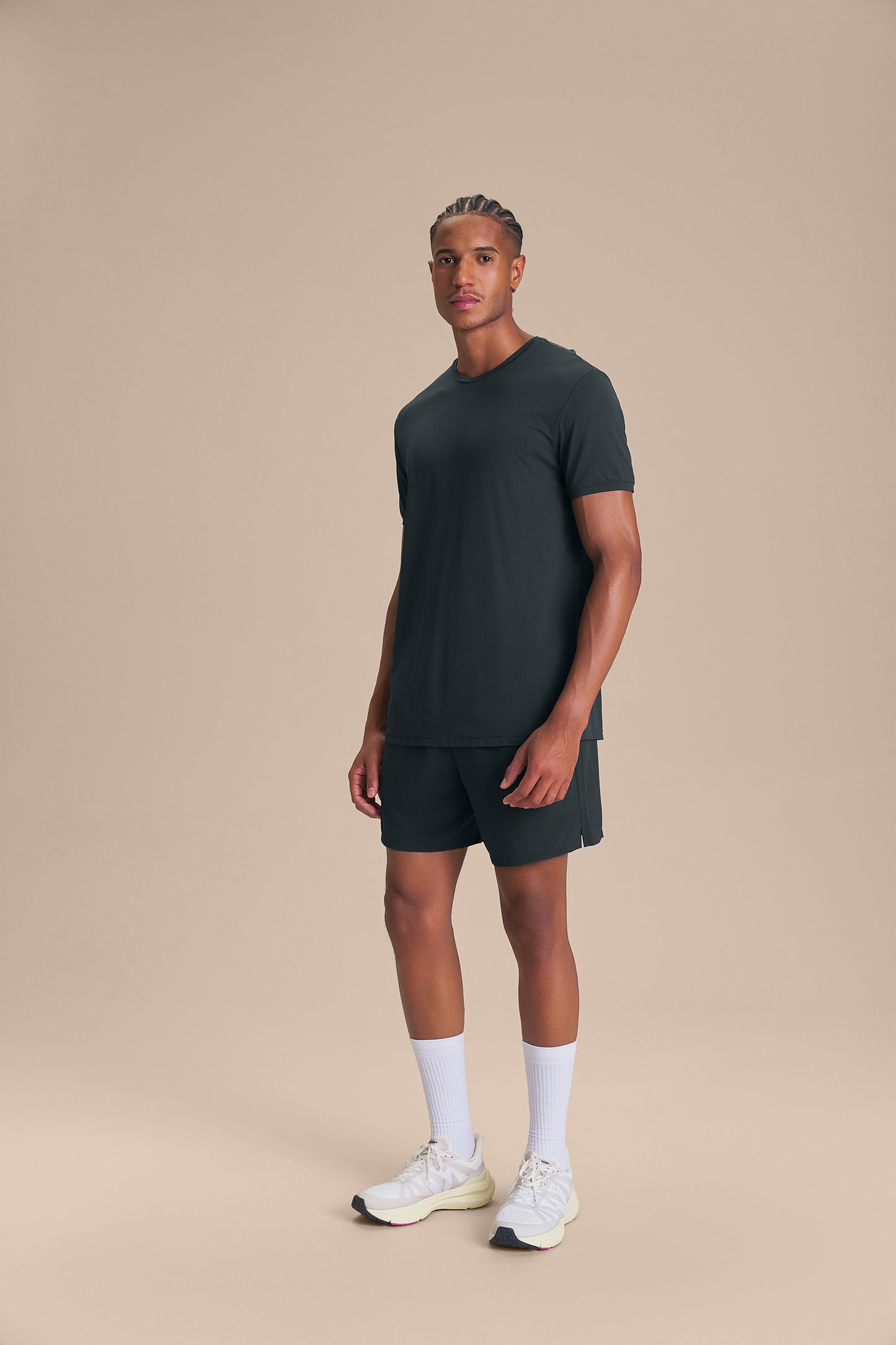 Men¿s Train Comfy Shirt