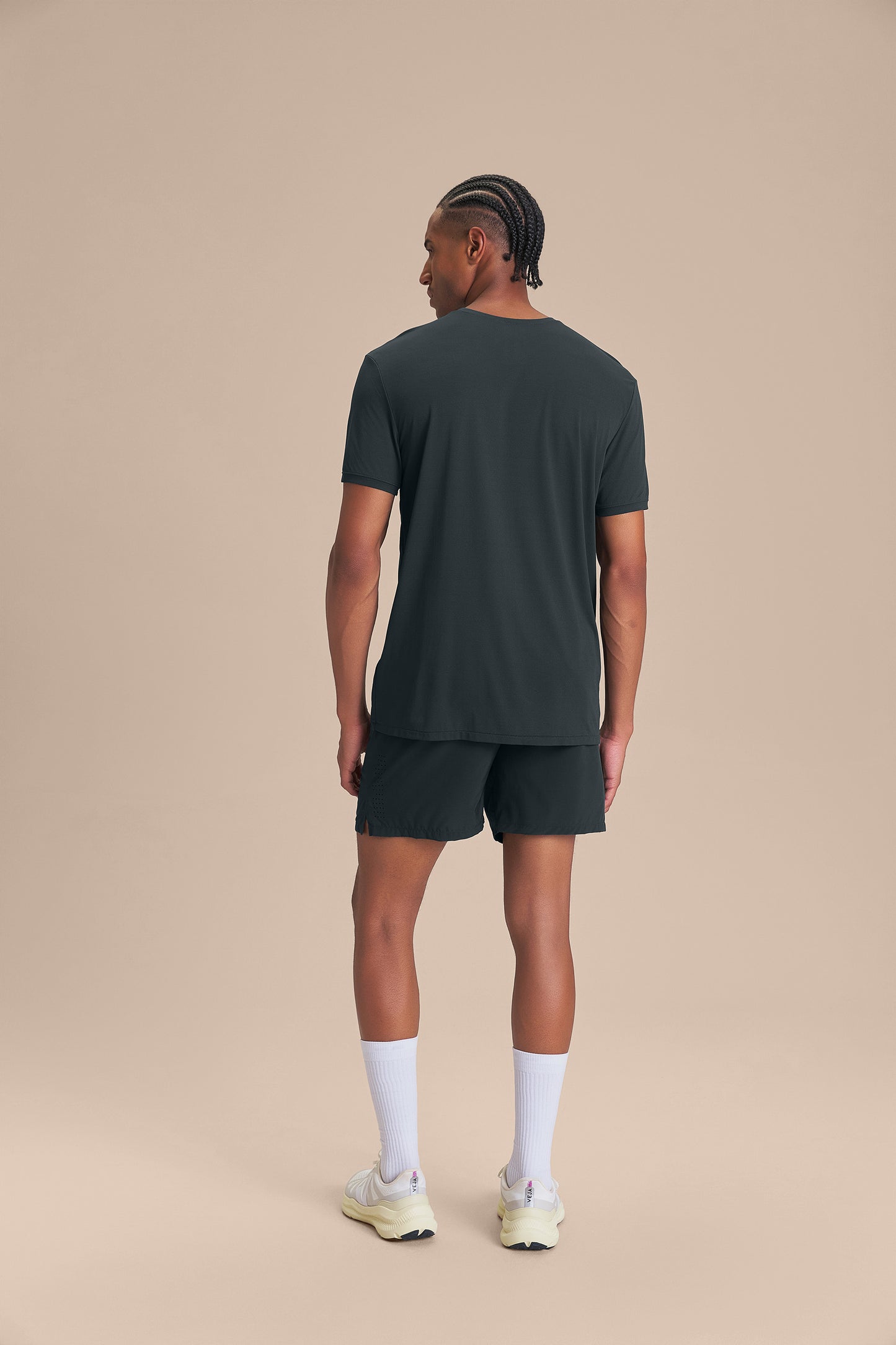Men¿s Train Comfy Shirt