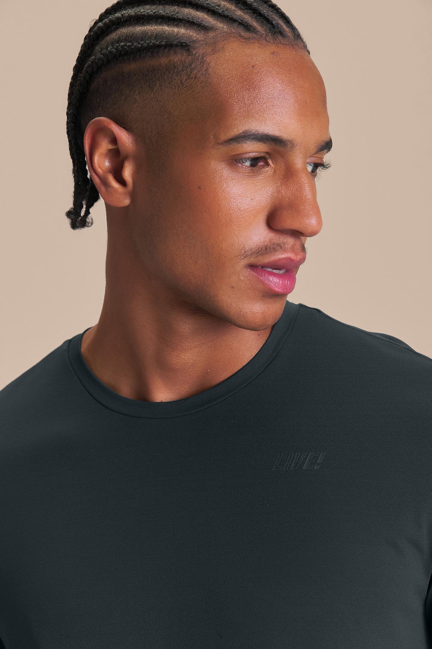 Men¿s Train Comfy Shirt