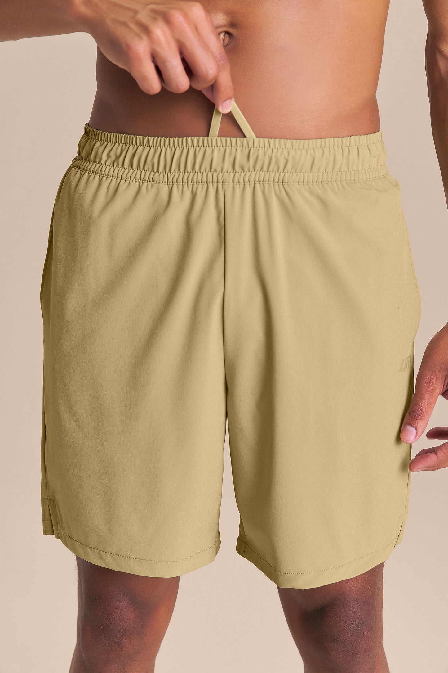 Men's Train Power Short 6''
