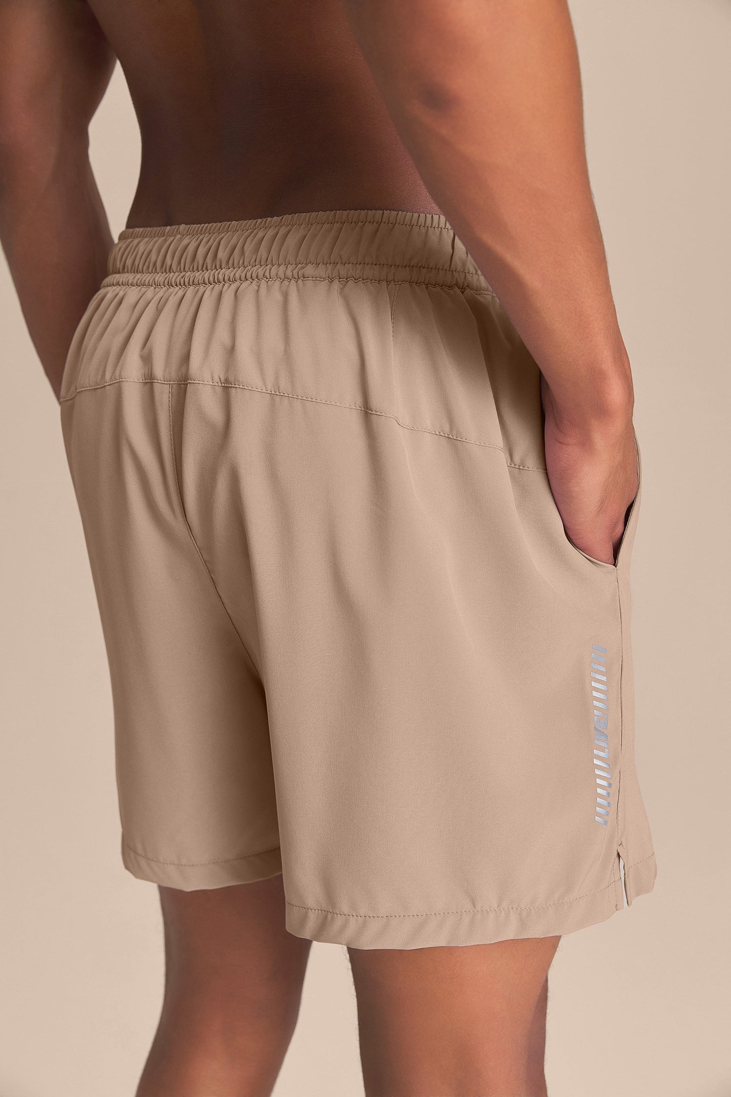 Men's Run Move Short 5''