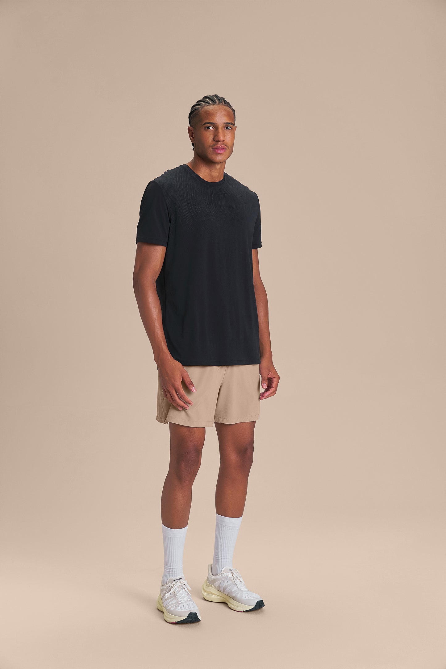 Men's Run Move Short 5''