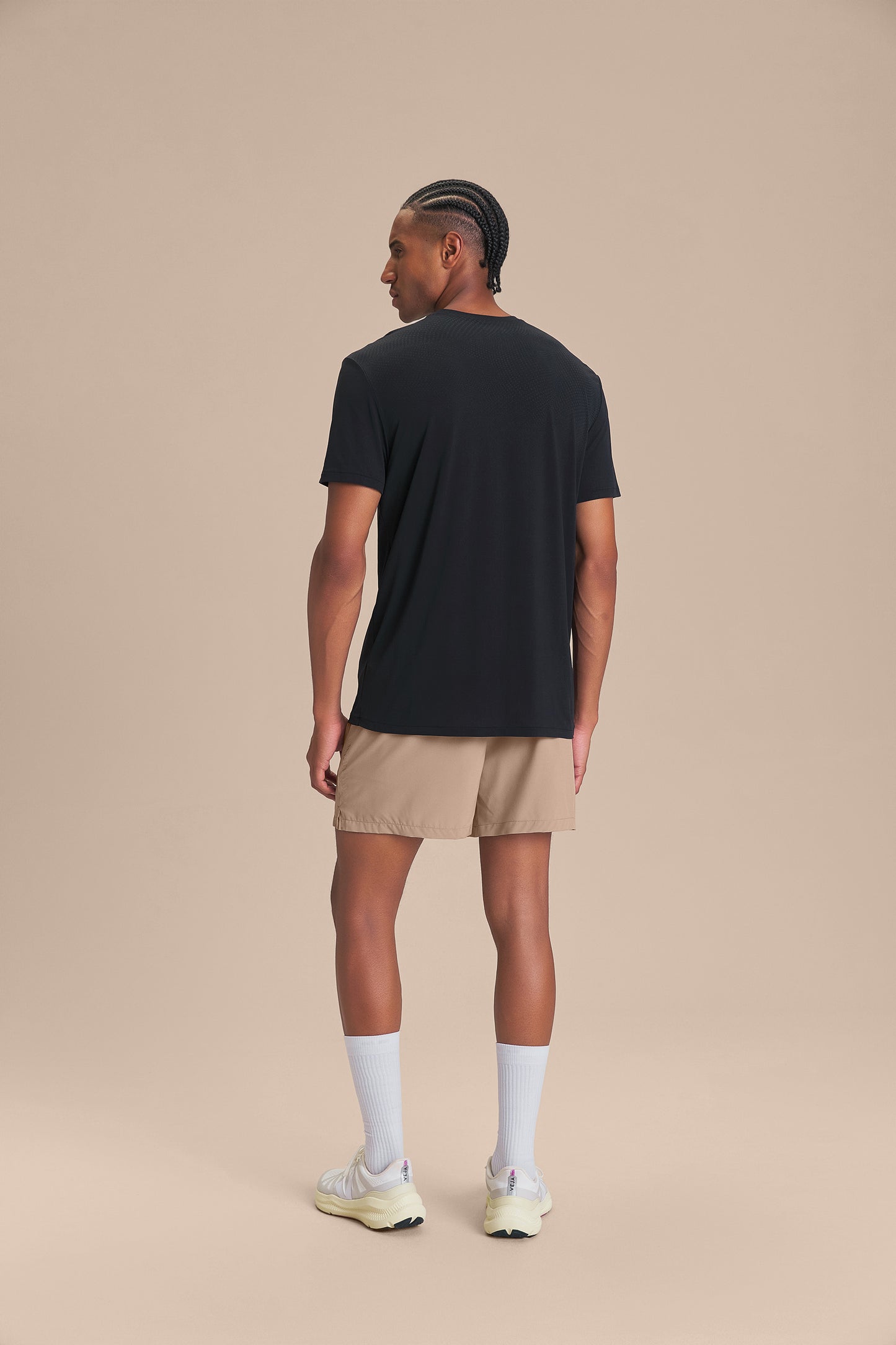 Men's Run Move Short 5''