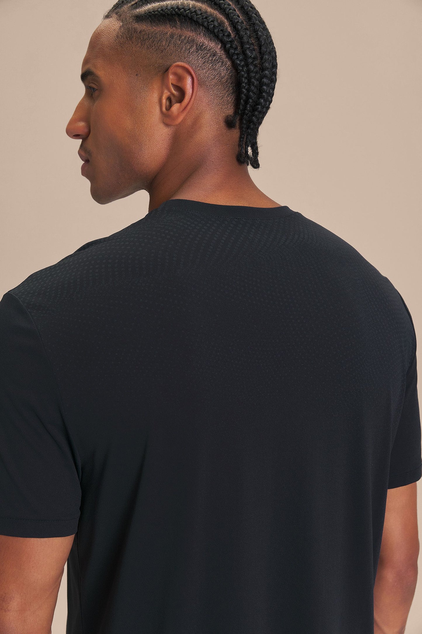 Men's Train Comfy Shirt