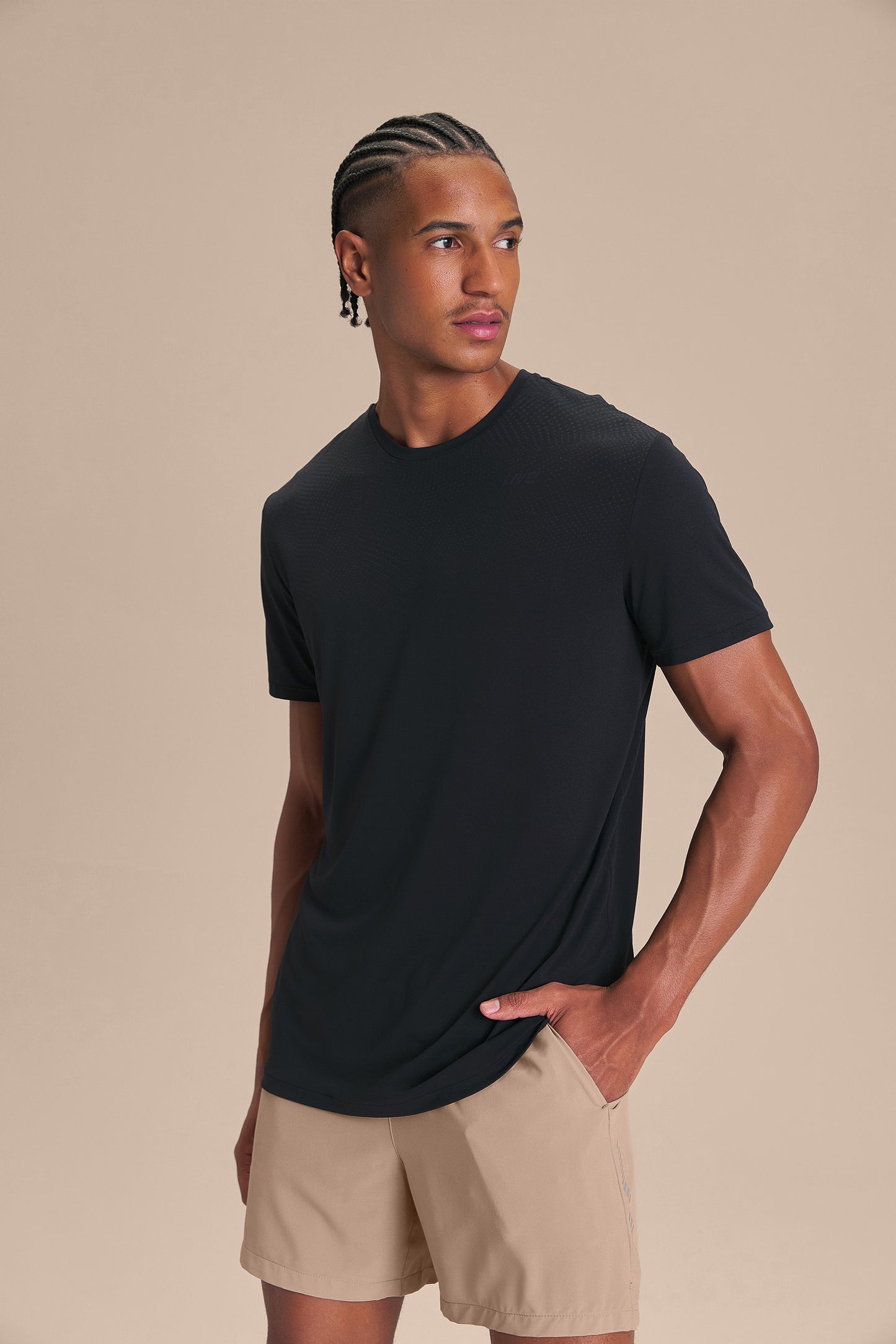 Men's Train Comfy Shirt