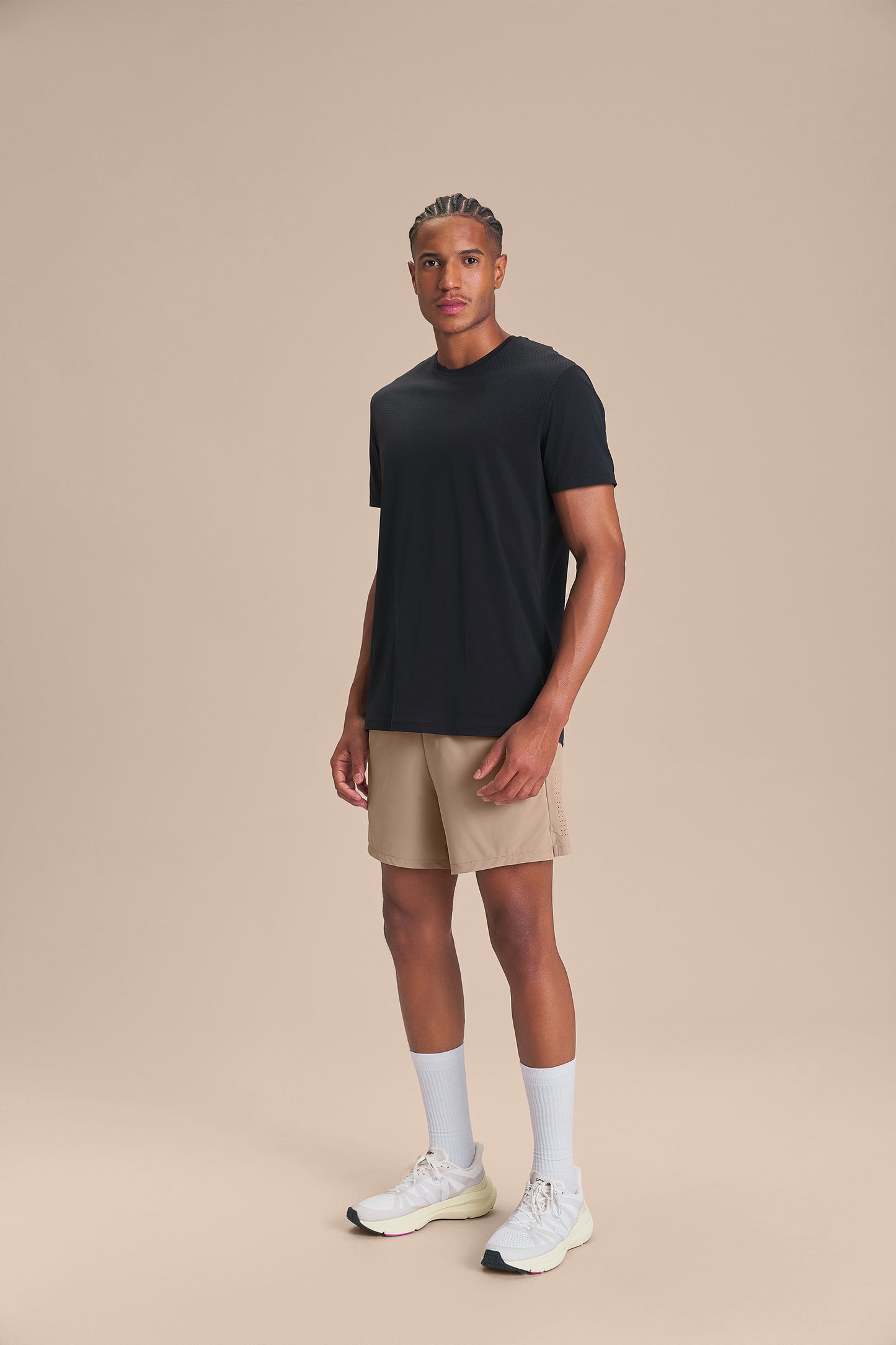 Men's Train Power Short 6''