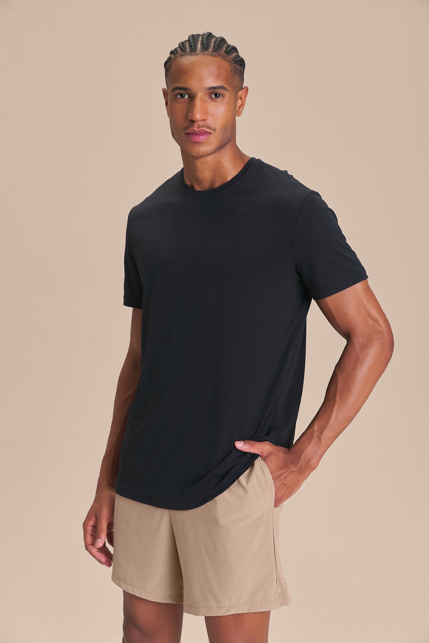 Men's Train Power Short 6''