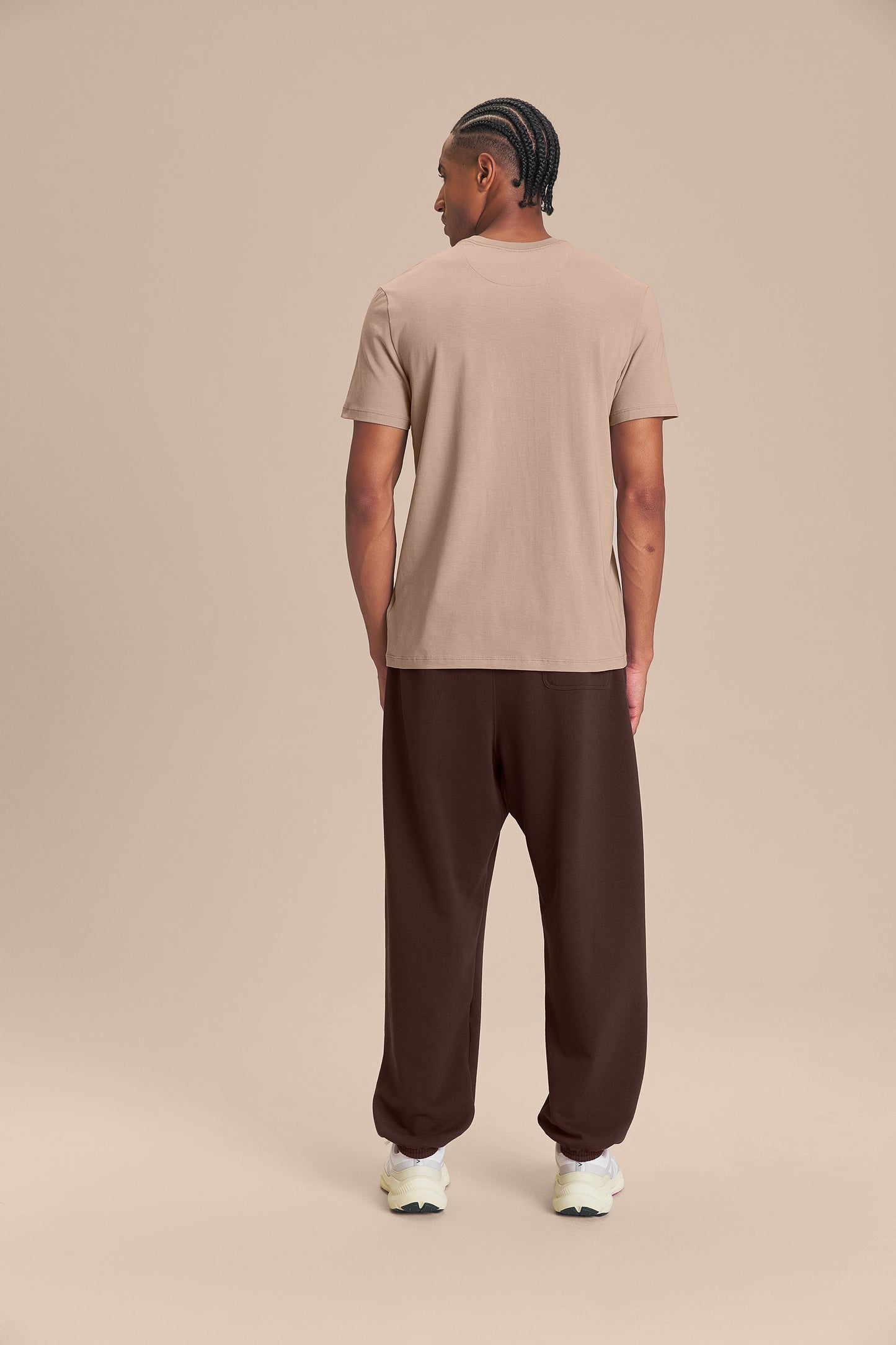 Men's Casual Comfy T-Shirt