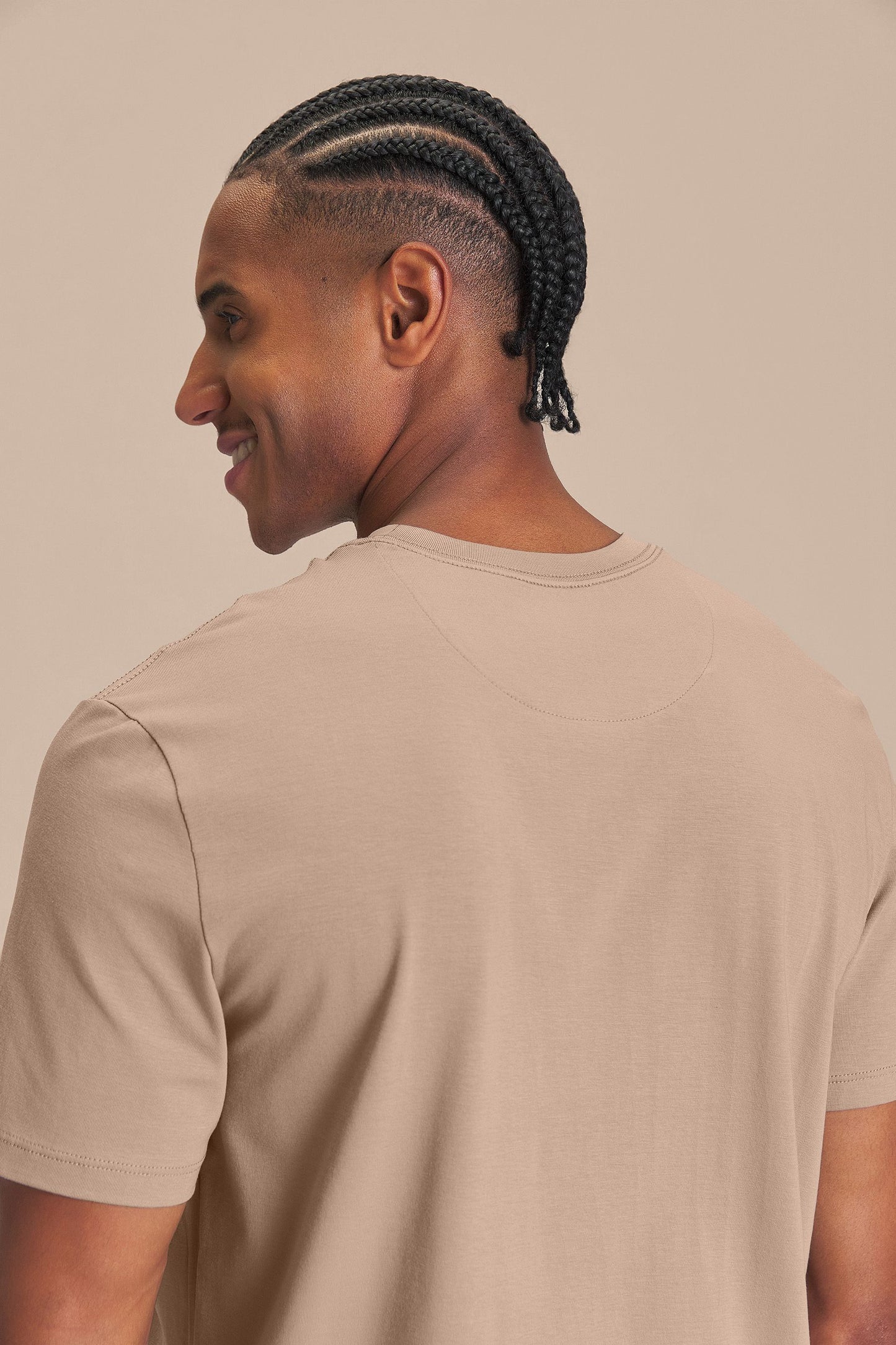 Men's Casual Comfy T-Shirt