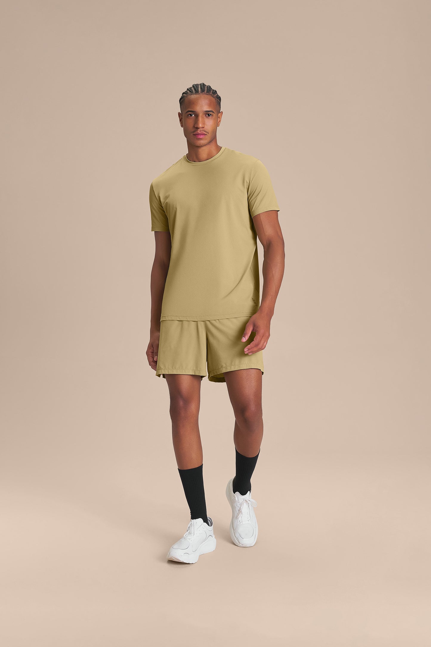 Men's Run Move Short 5''
