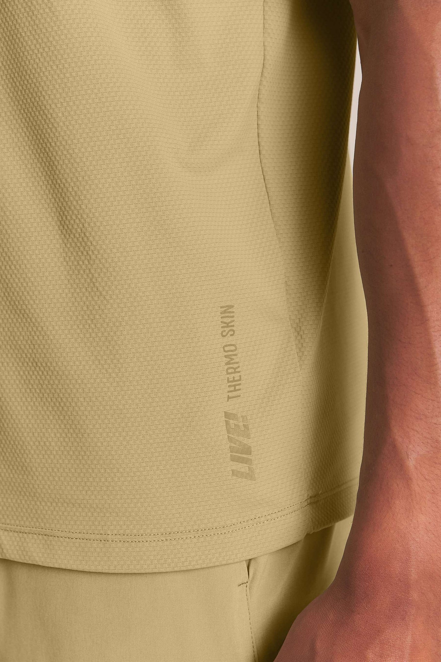 Men's Train Comfy Shirt