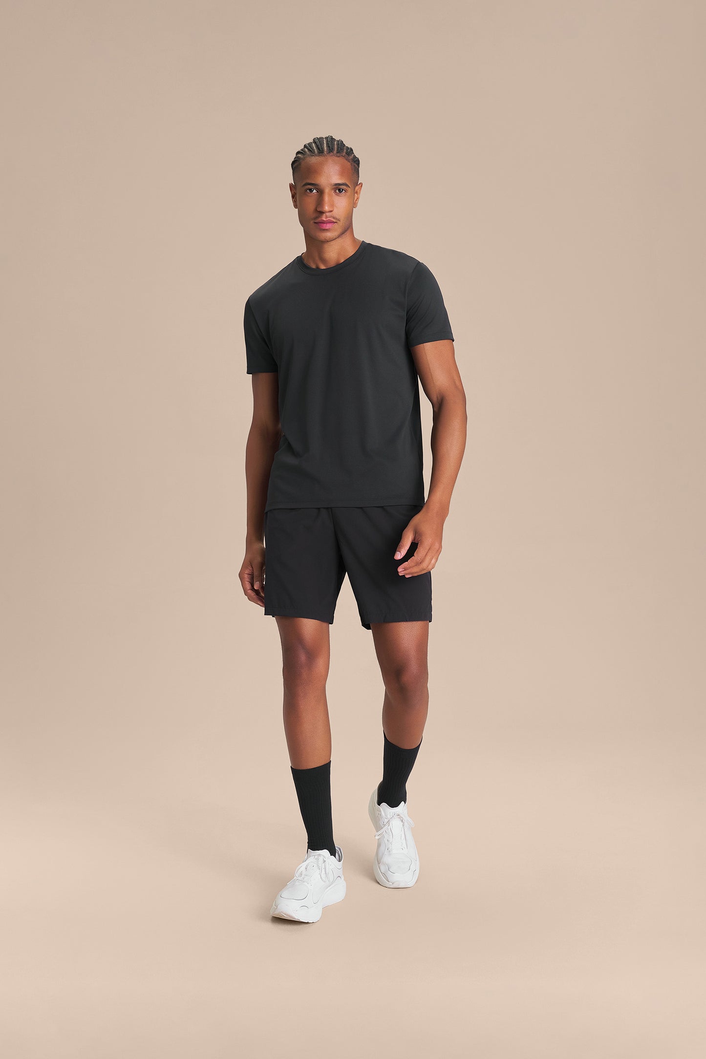 Men's Train Comfy Shirt