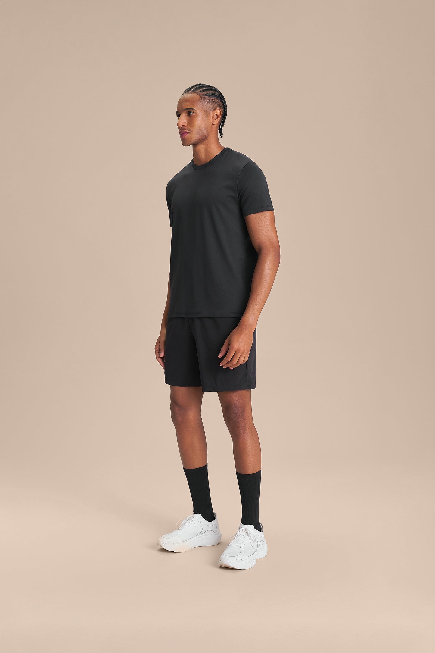 Men's Train Comfy Shirt