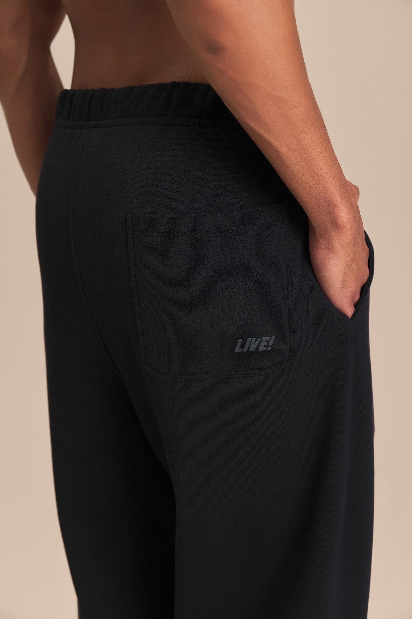 Men’s Casual Pant