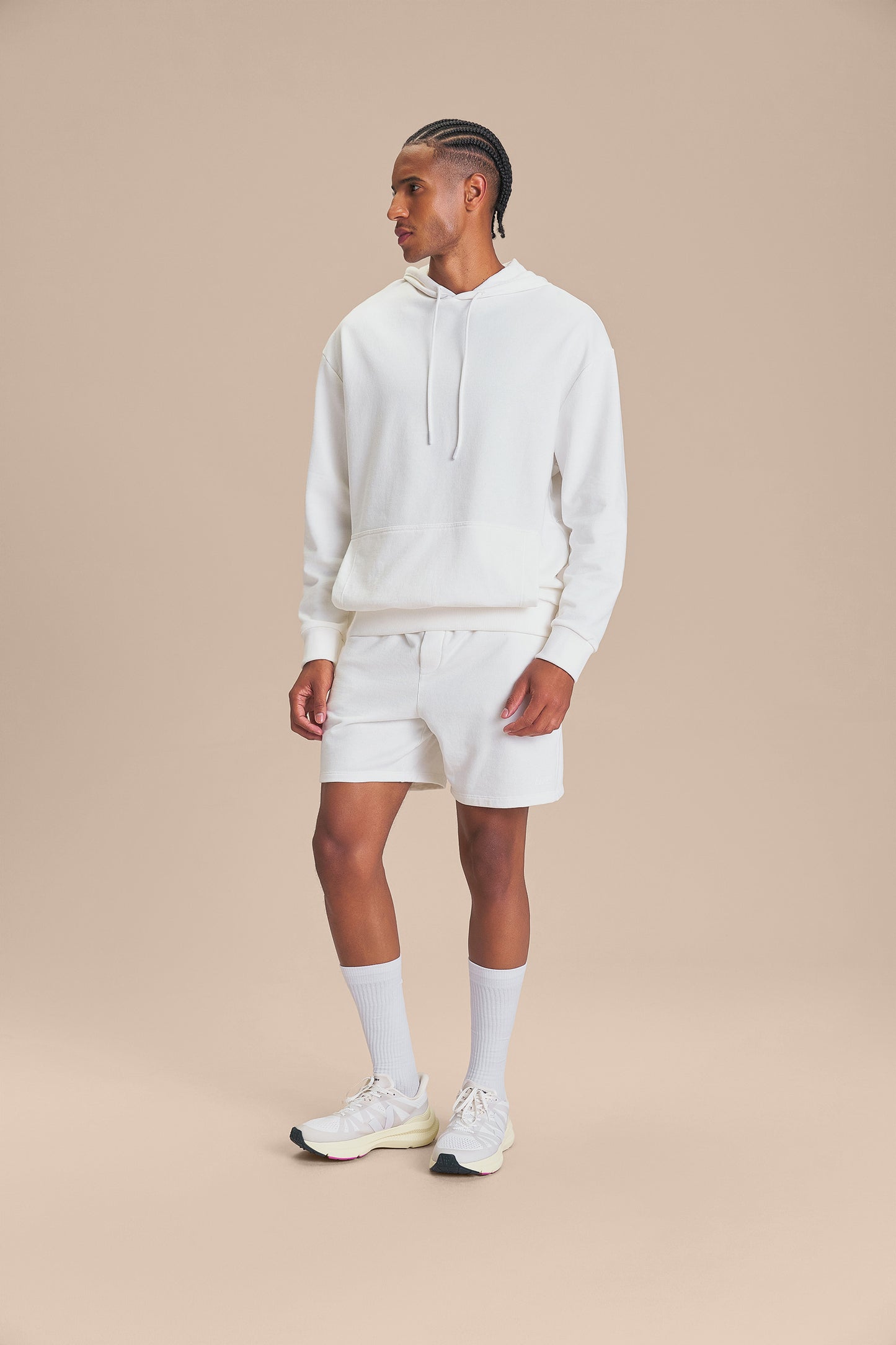 Men's Casual Active Short 7"