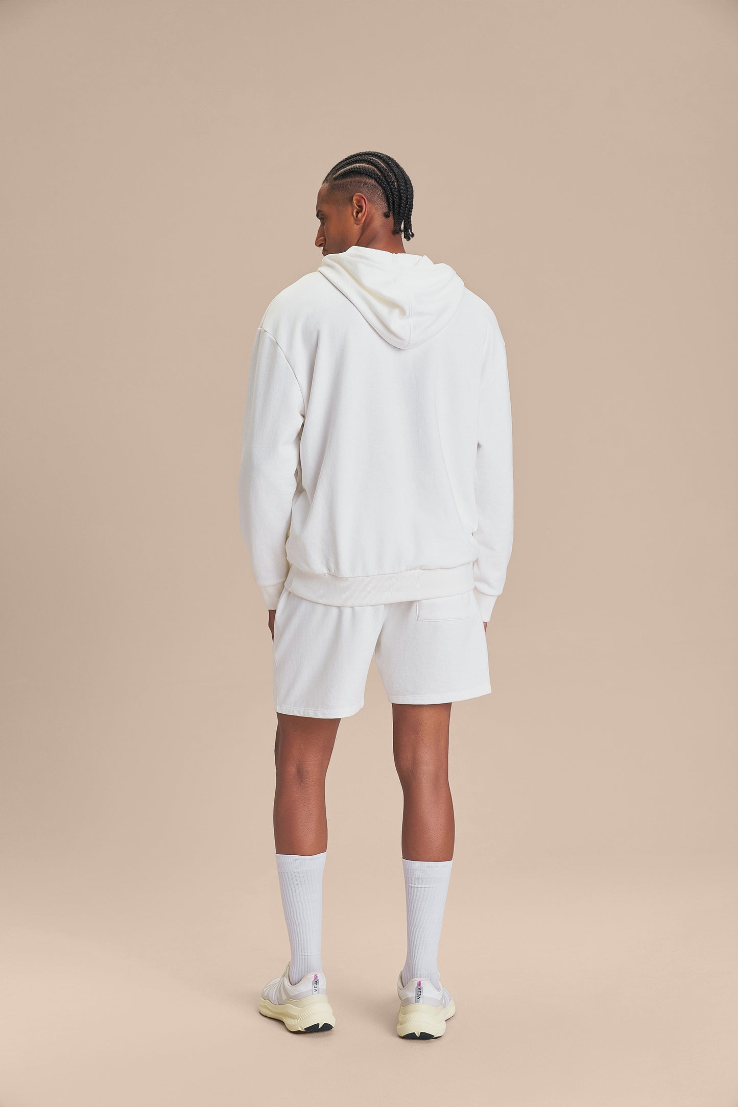 Men's Casual Active Short 7"