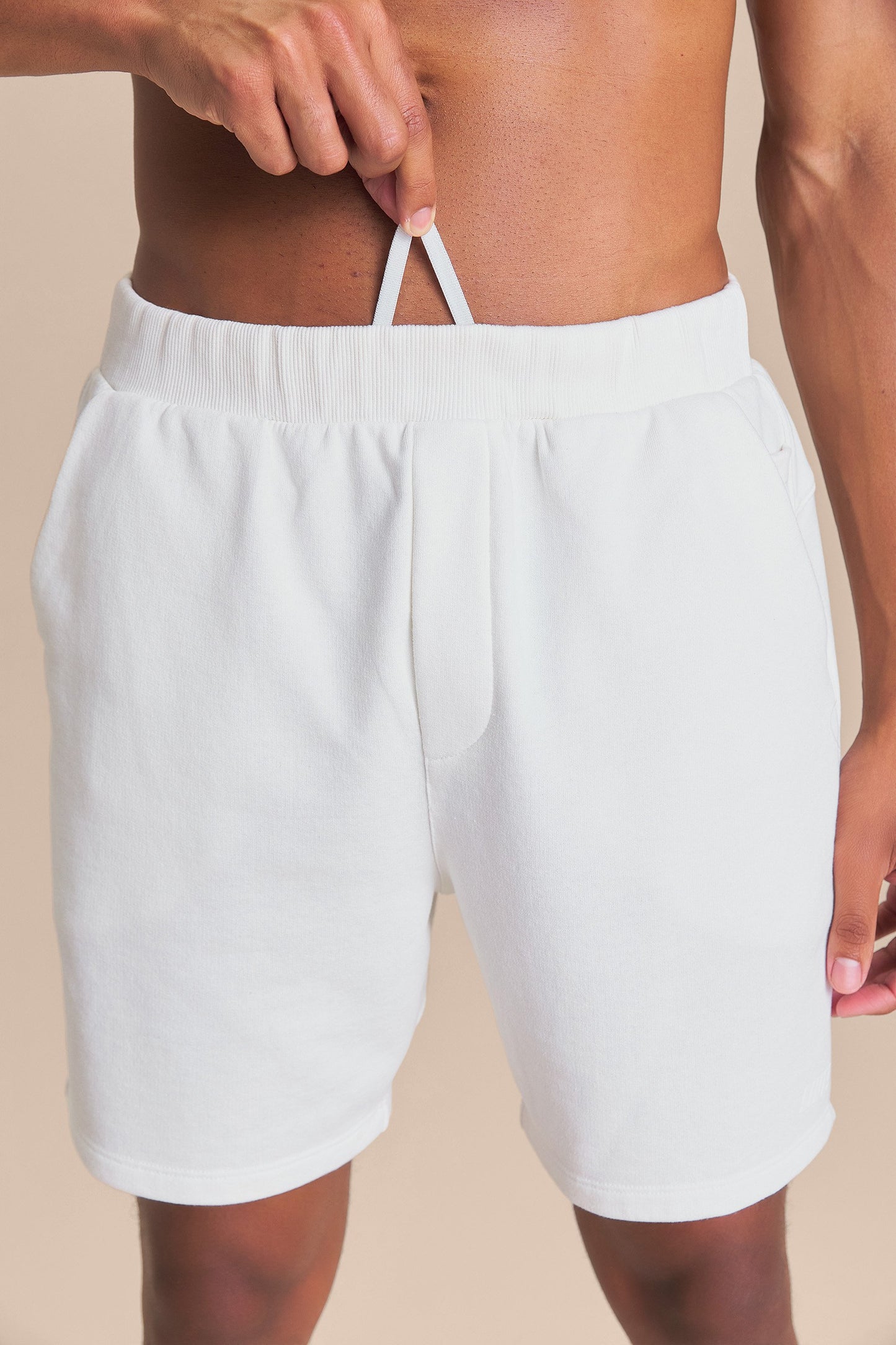 Men's Casual Active Short 7"