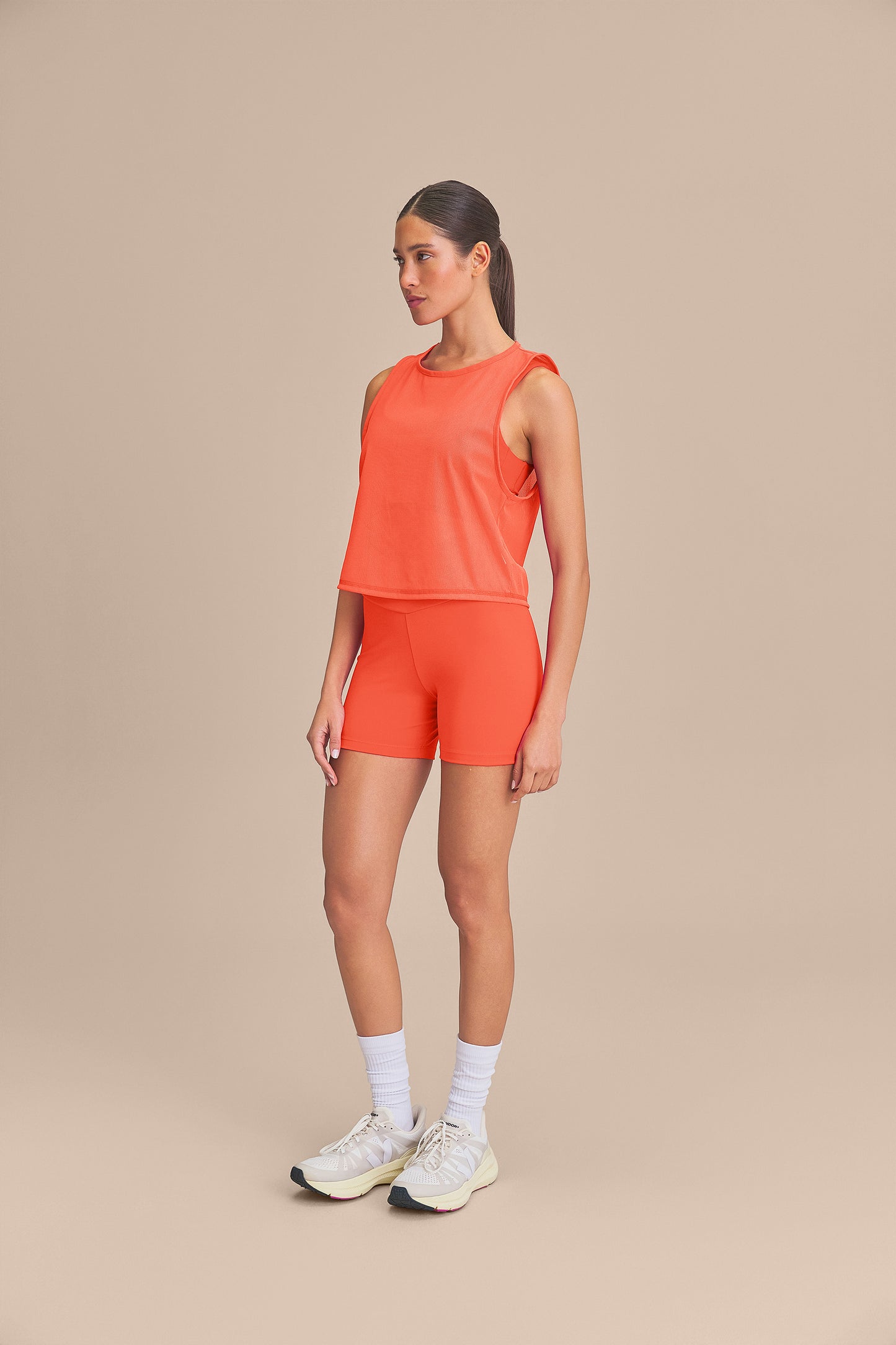 Fuse Tank Top