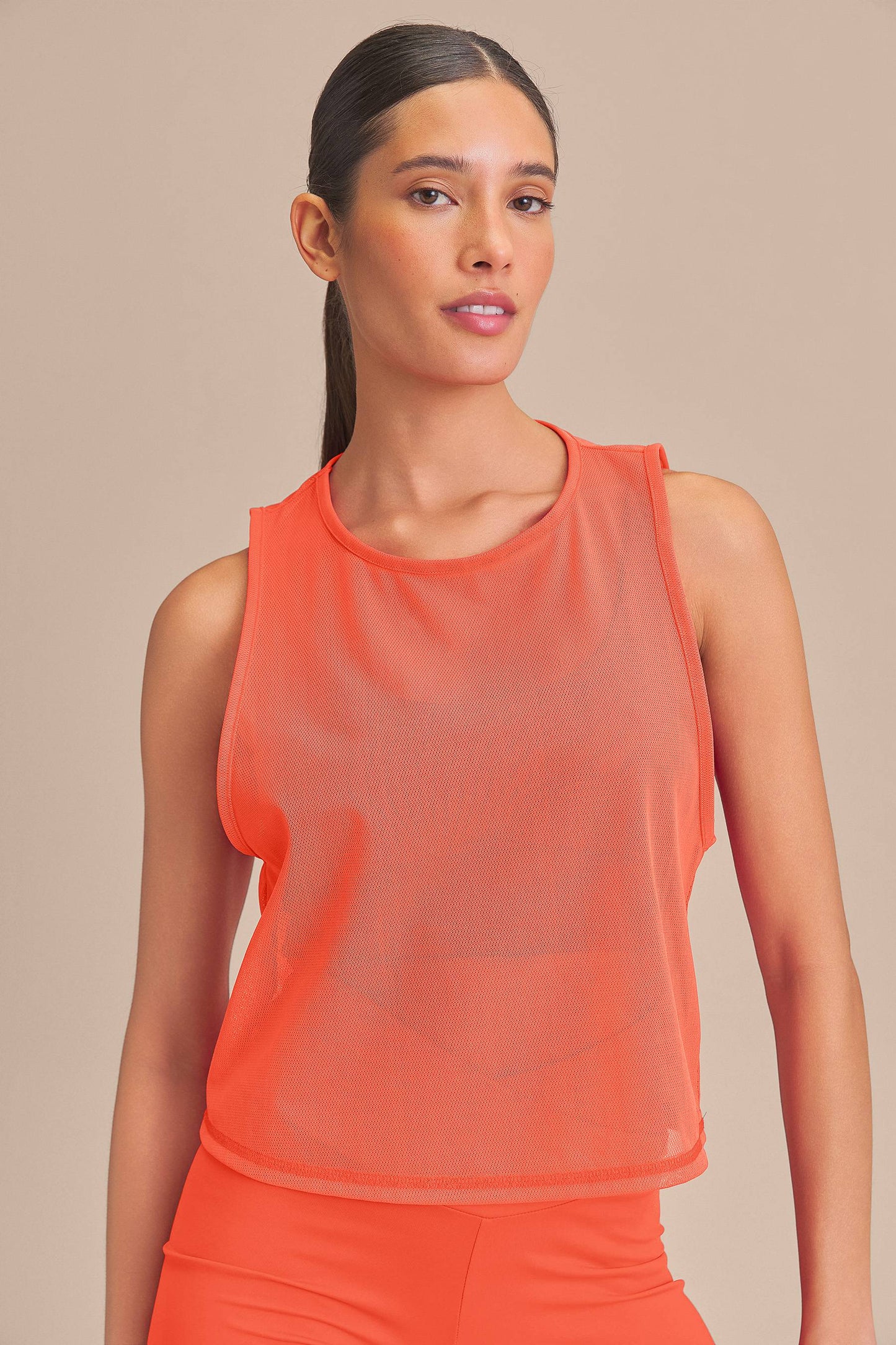 Fuse Tank Top