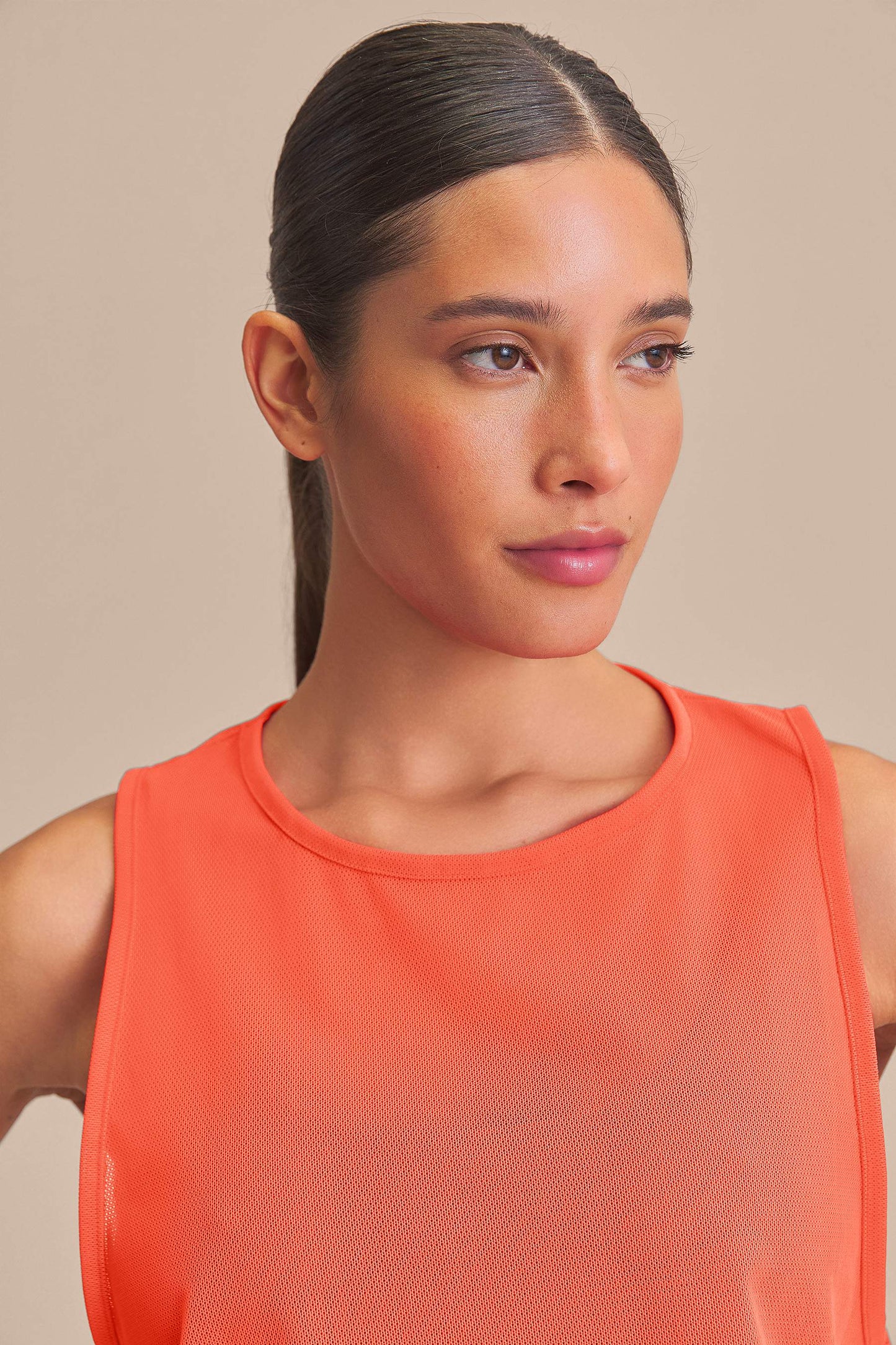 Fuse Tank Top