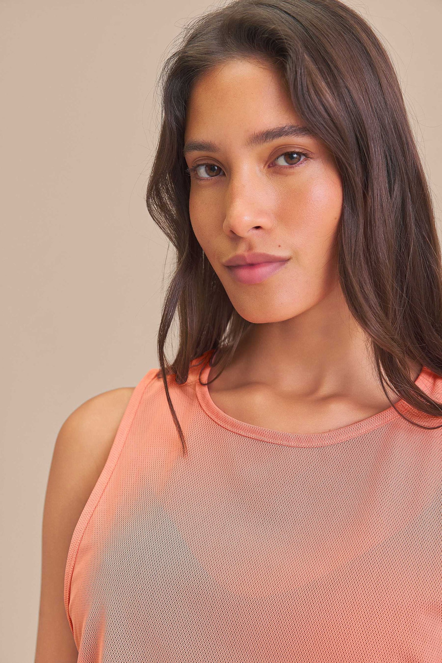 Fuse Tank Top
