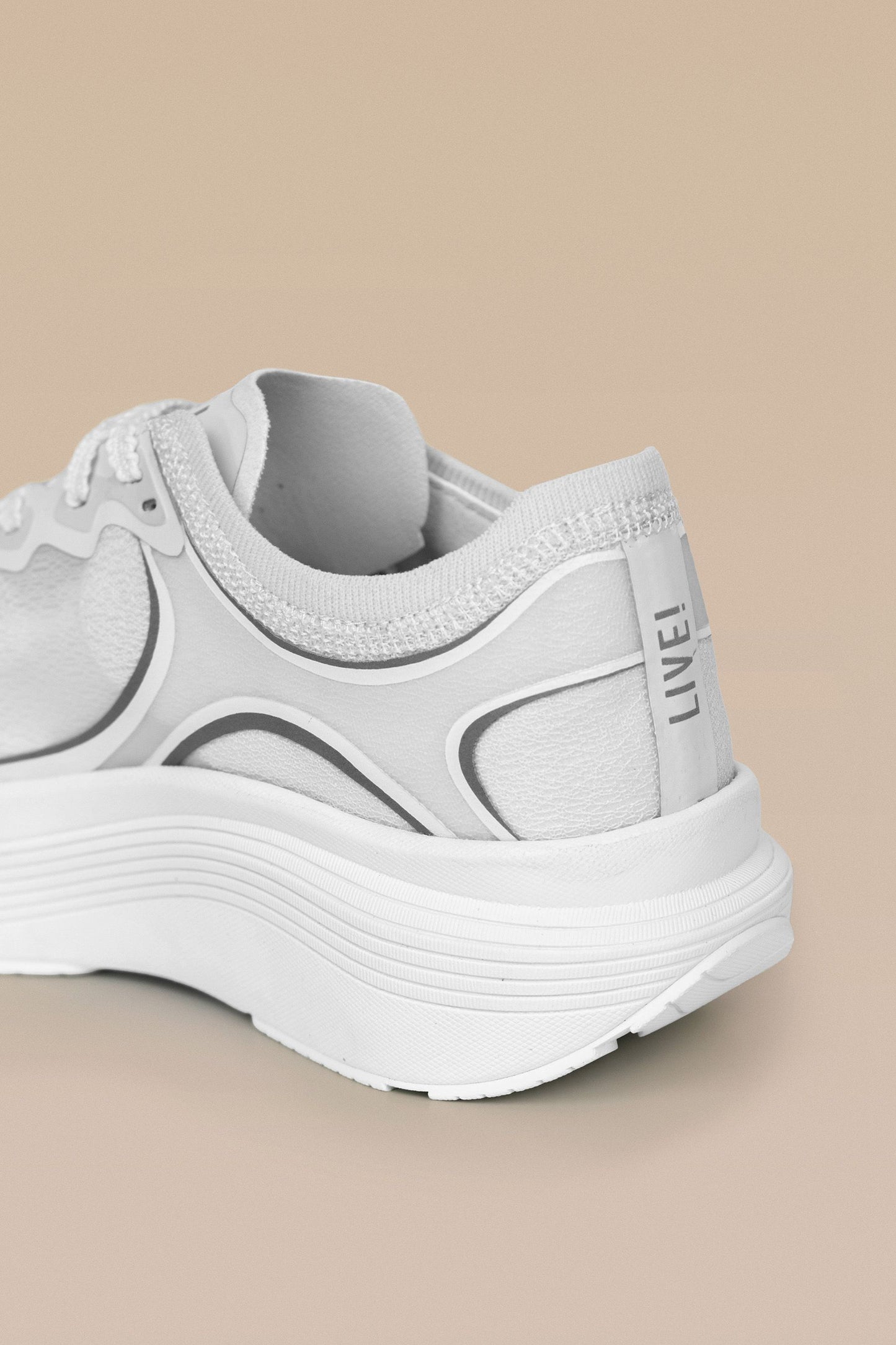 LIVE! LOOP Running Shoes