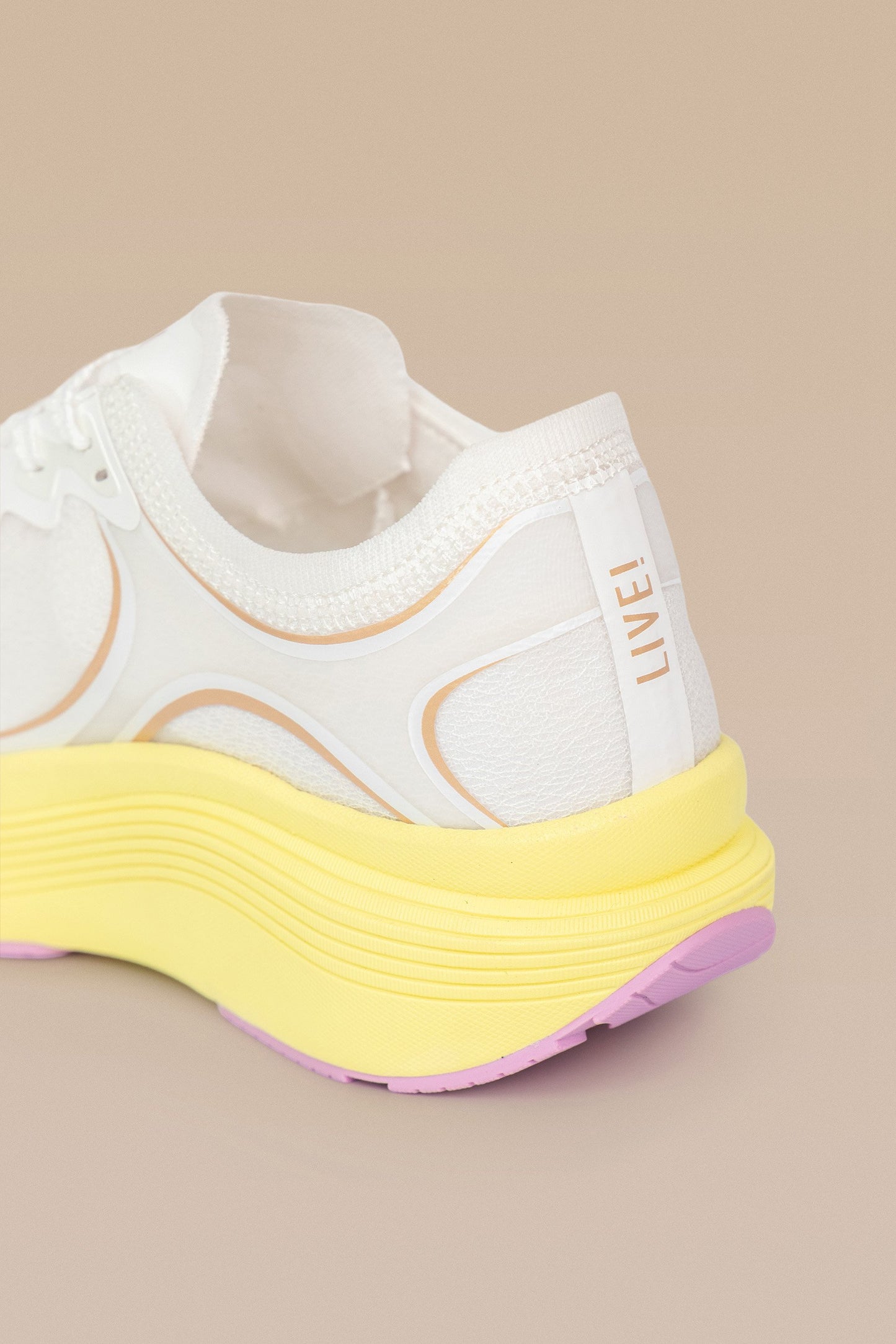 LIVE! LOOP Running Shoes