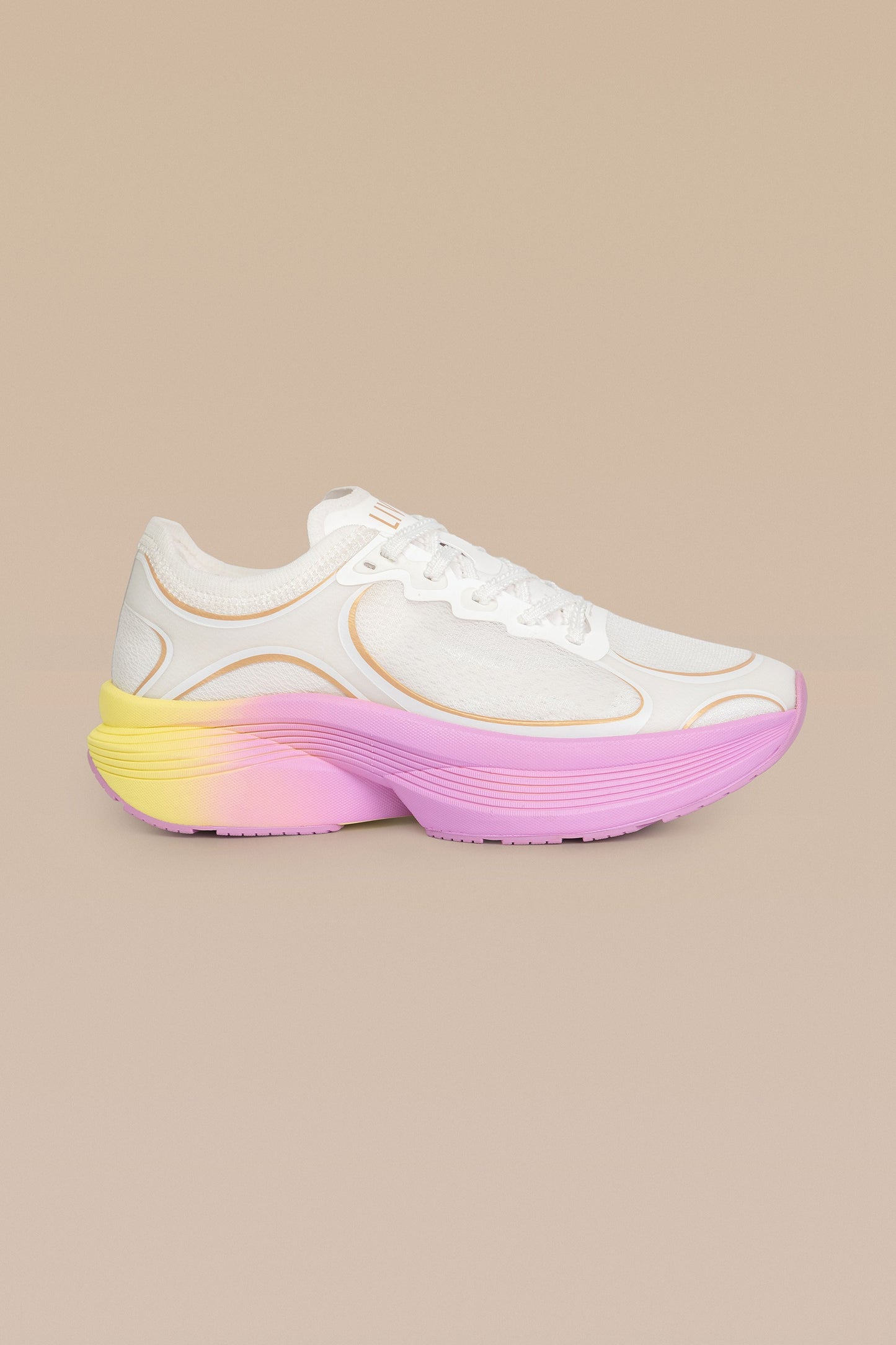 LIVE! LOOP Running Shoes