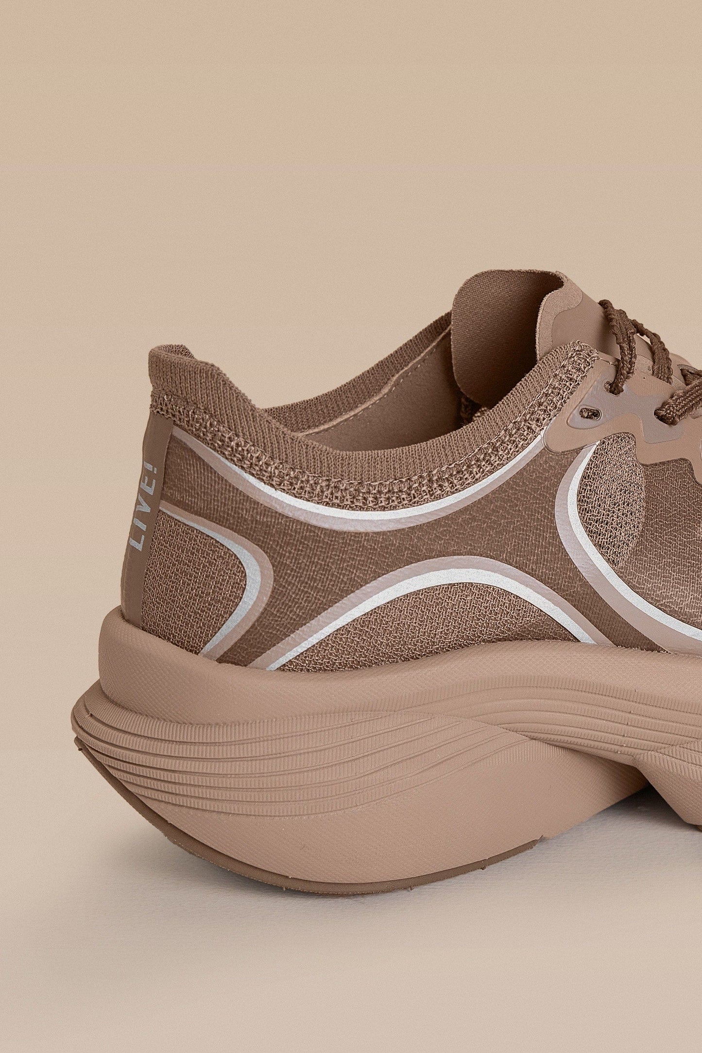 LIVE! LOOP Running Shoes