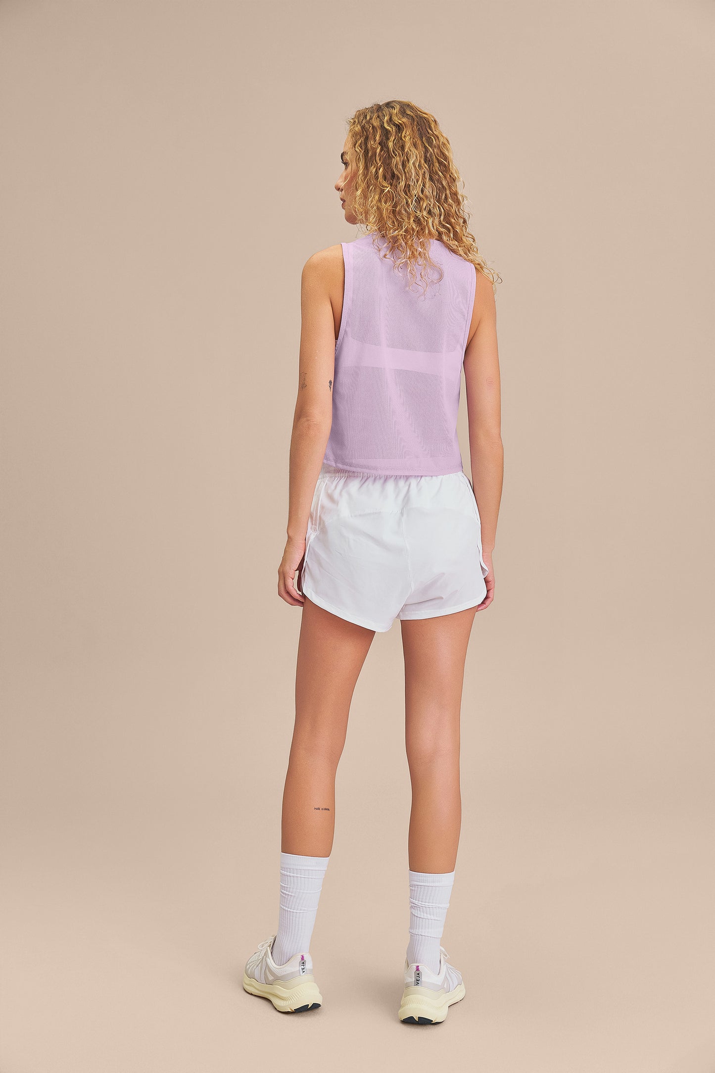 Fuse Tank Top