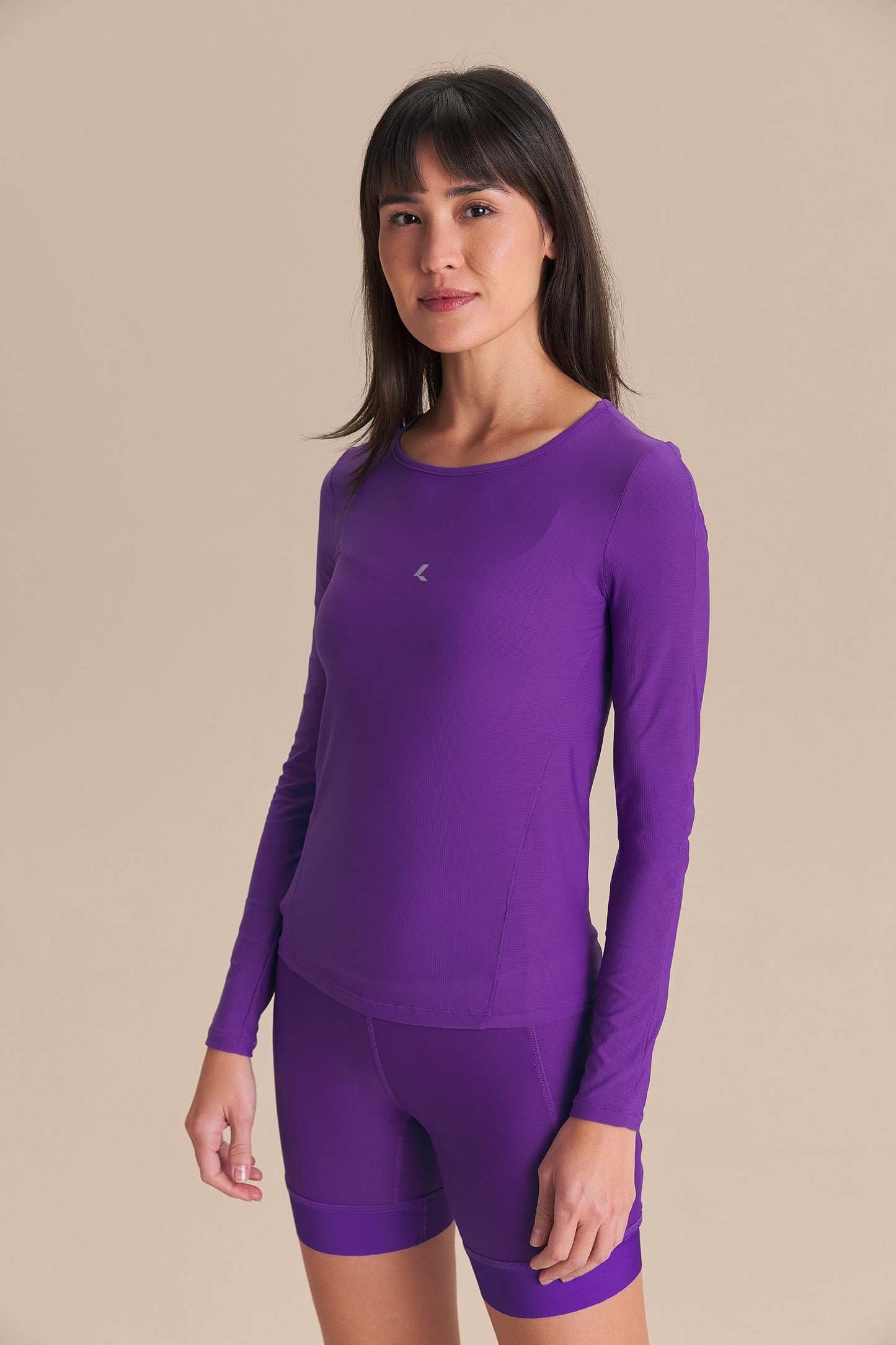 Harmony LS Shirt