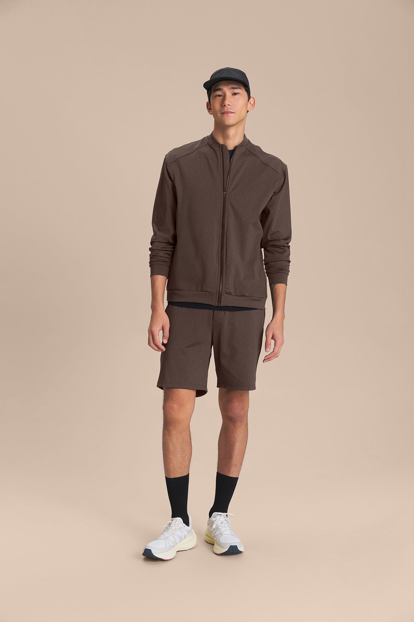 Men's Casual Jacket