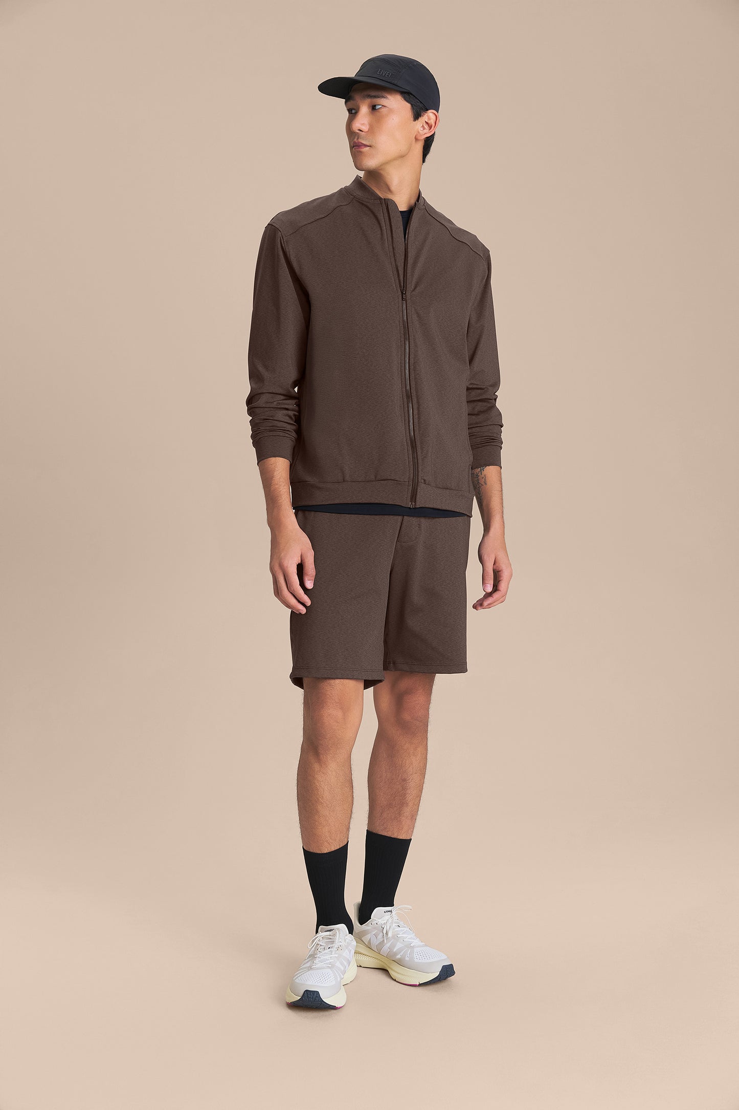 Men's Casual Jacket