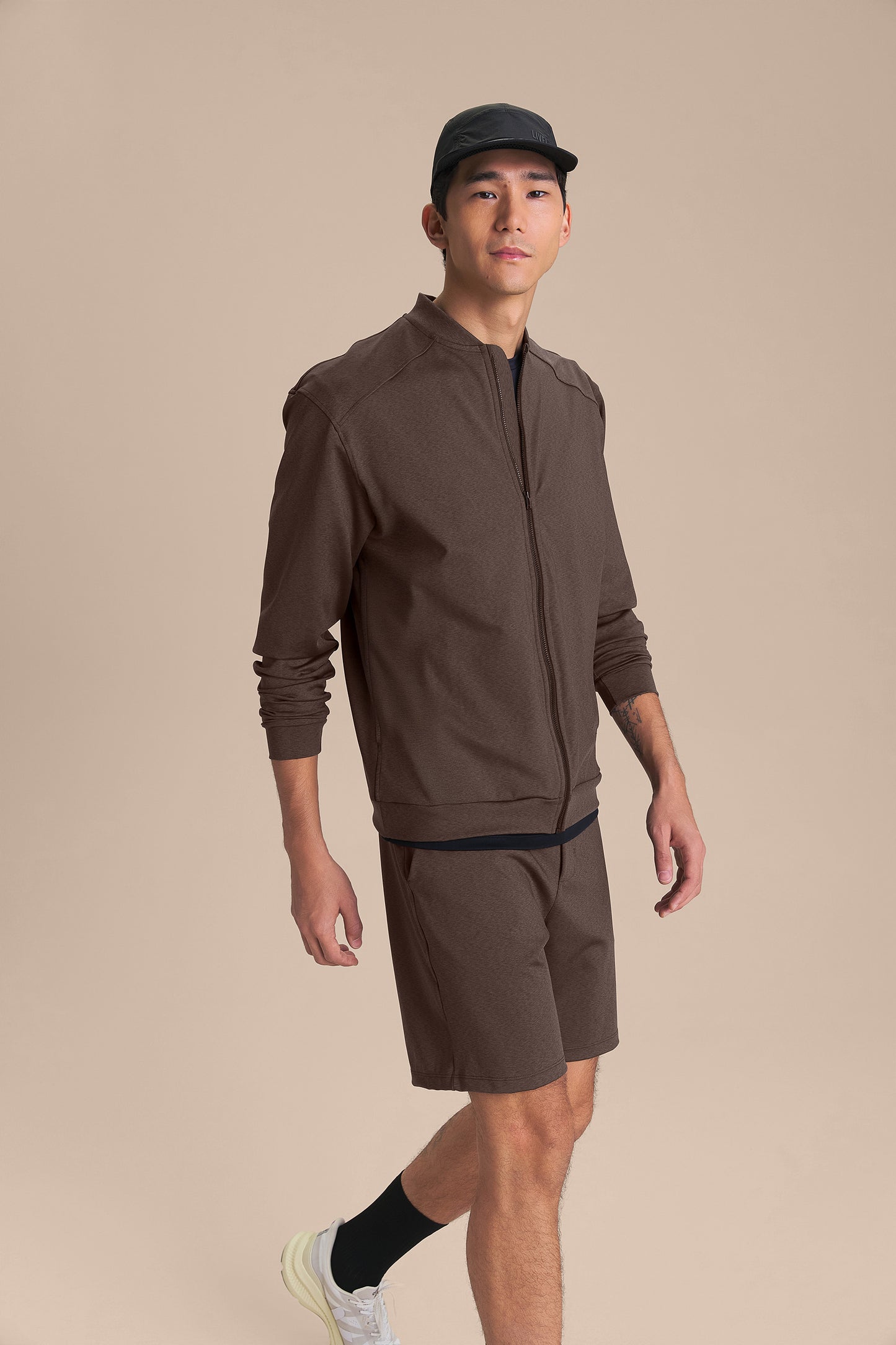 Men's Casual Jacket