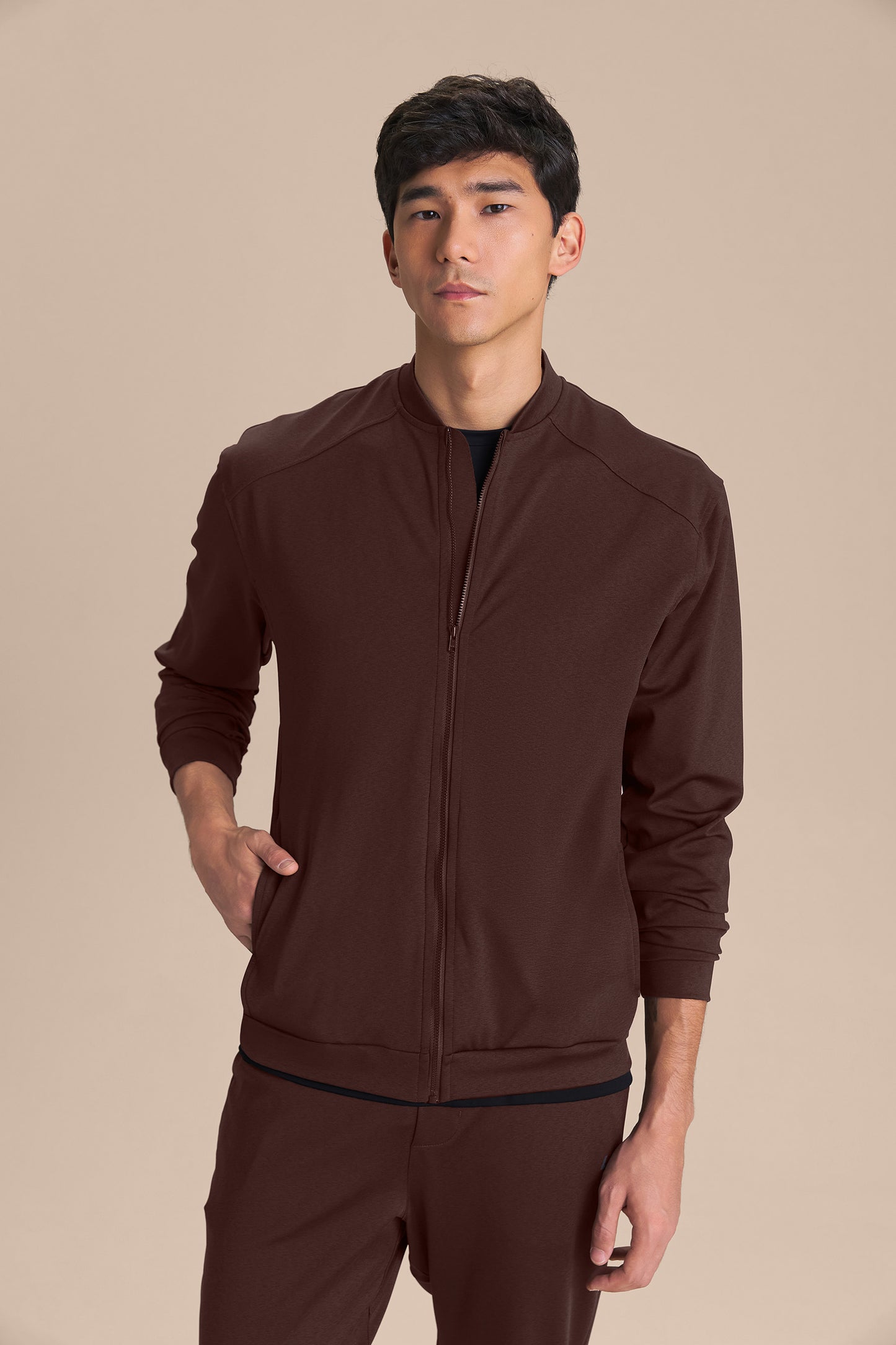 Men's Casual Jacket