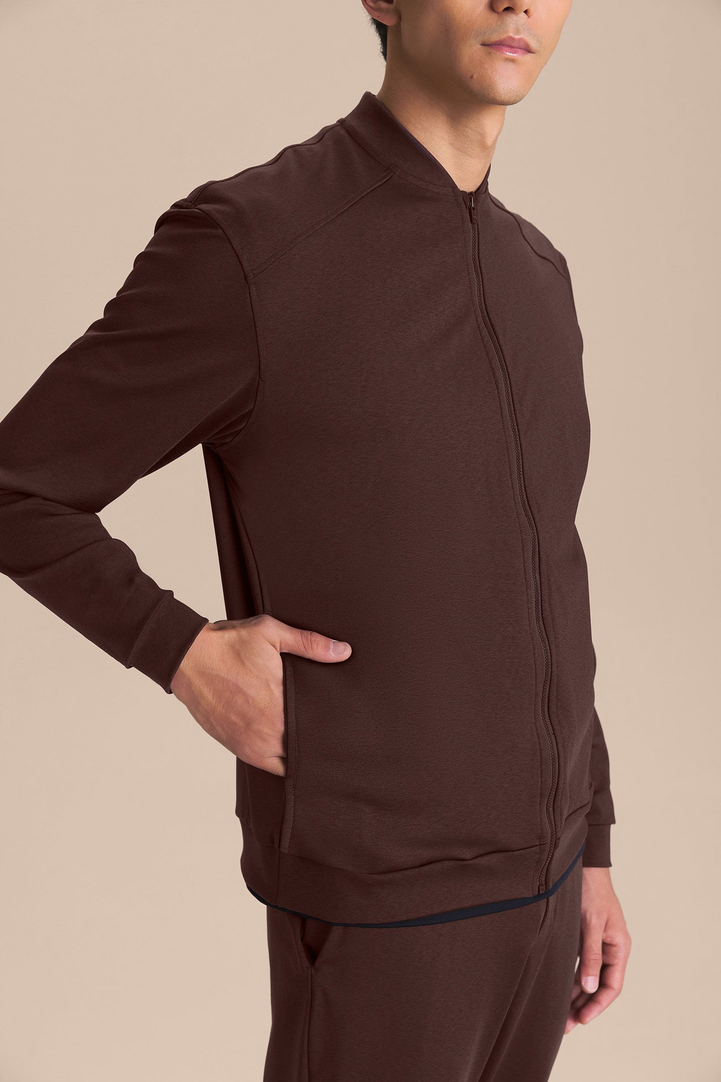 Men's Casual Jacket