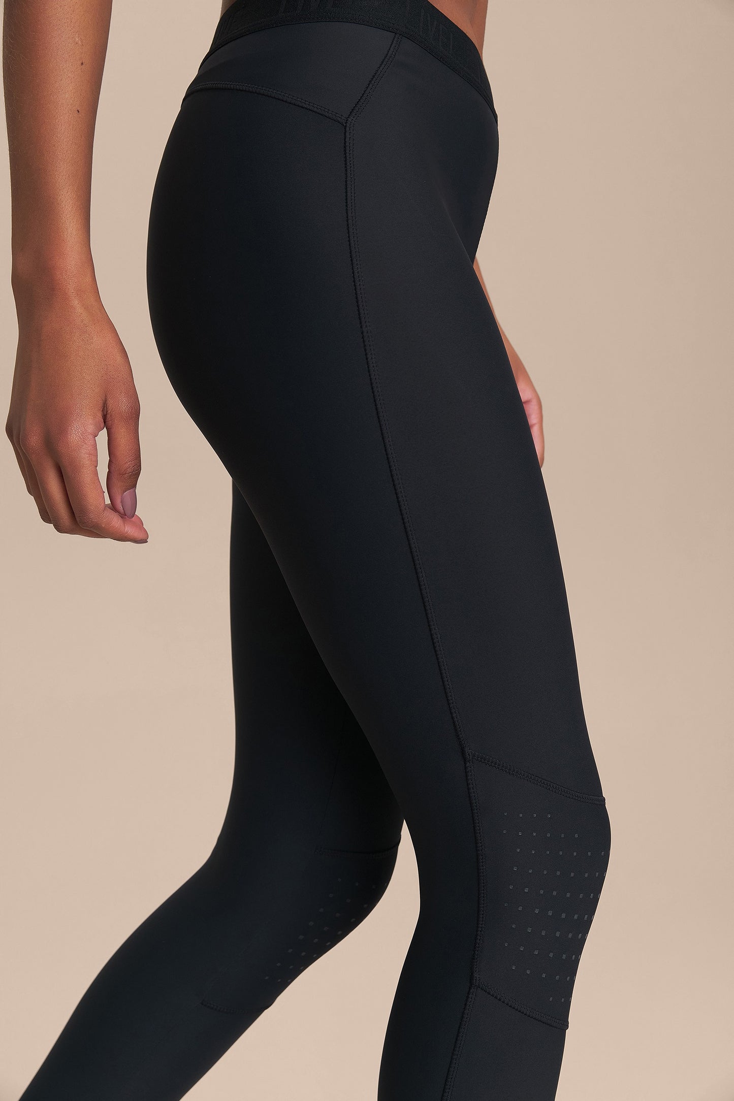 Neopren Fit Leggings