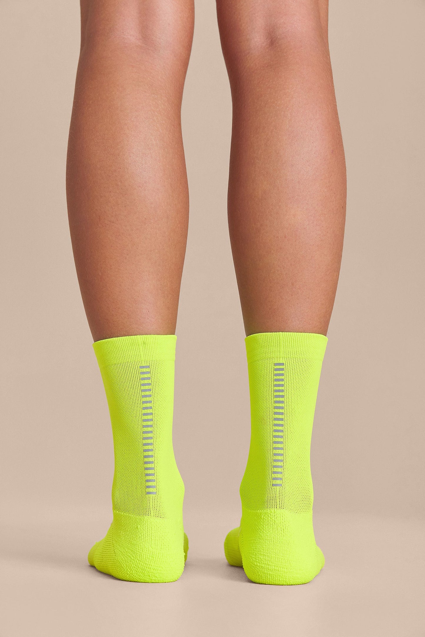 Unisex Reflex Run Long Socks