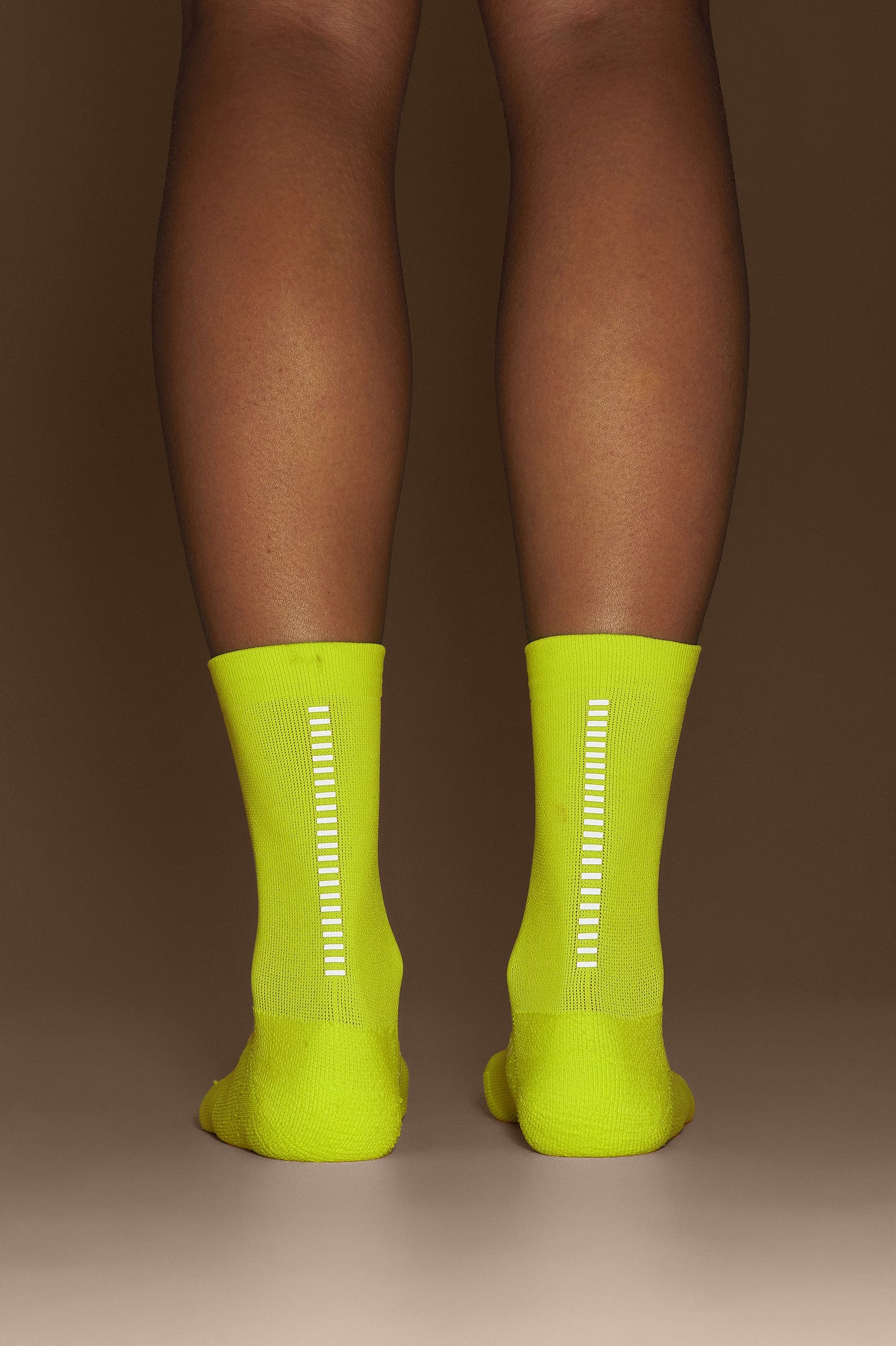 Unisex Reflex Run Long Socks