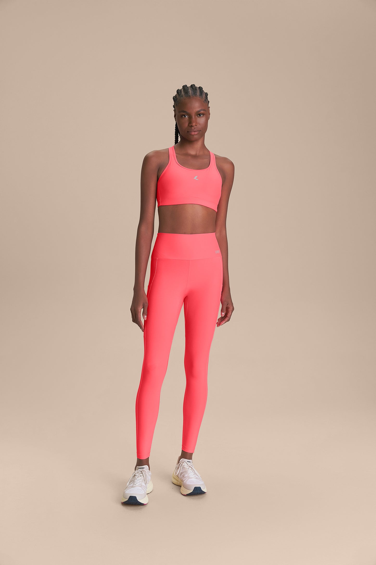 Race Pro® Intense Legging