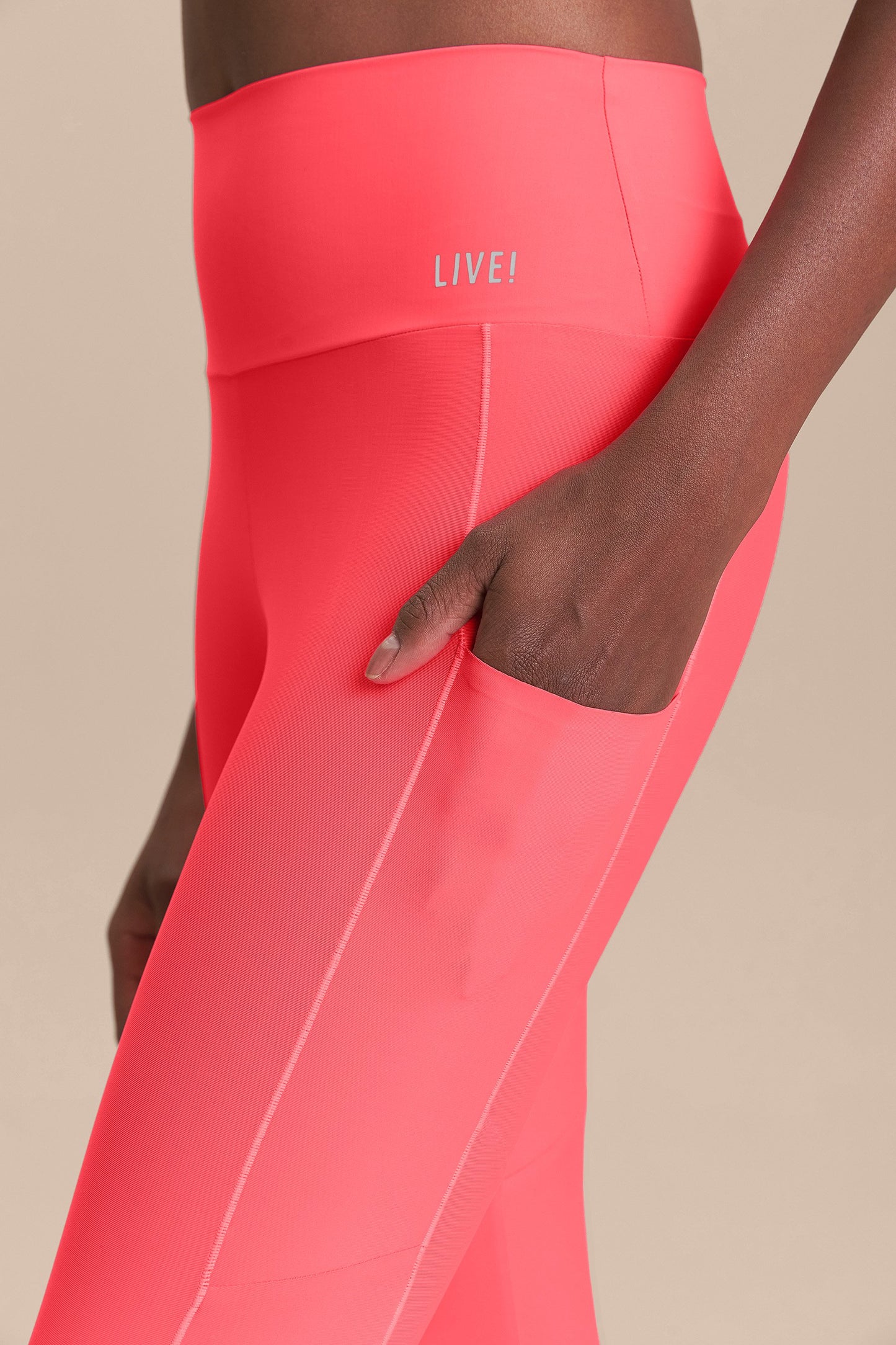 Race Pro® Intense Legging